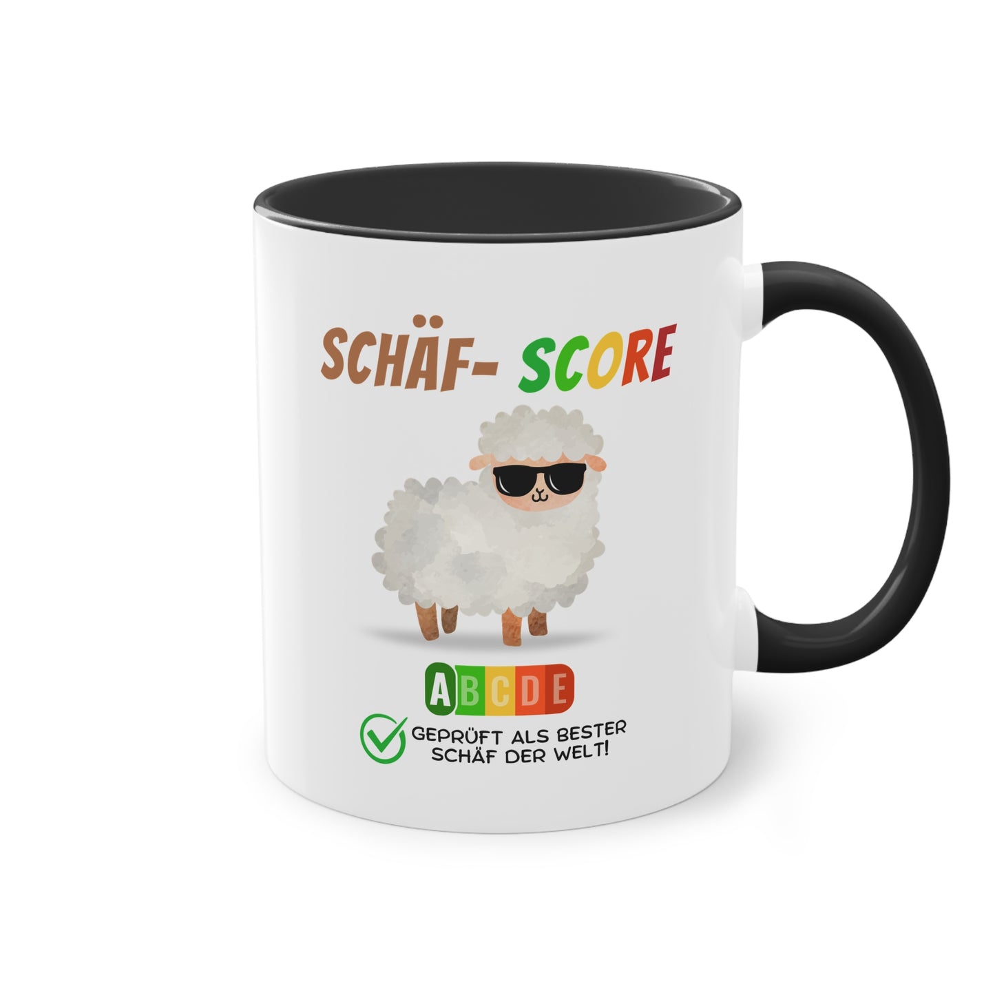Schäf-Score