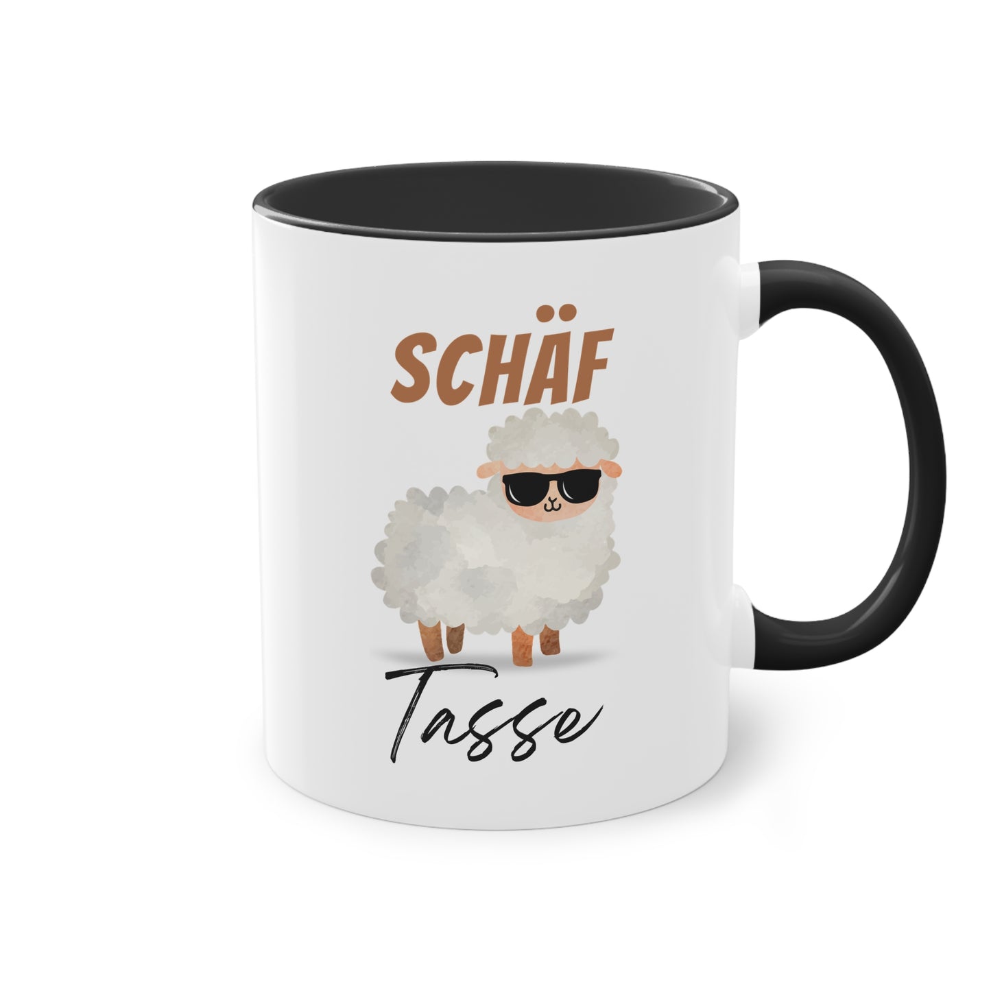SCHÄF Tasse