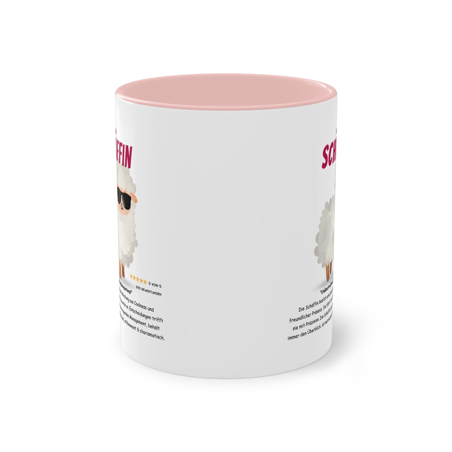 "Schäffin" Sterne Bewertung