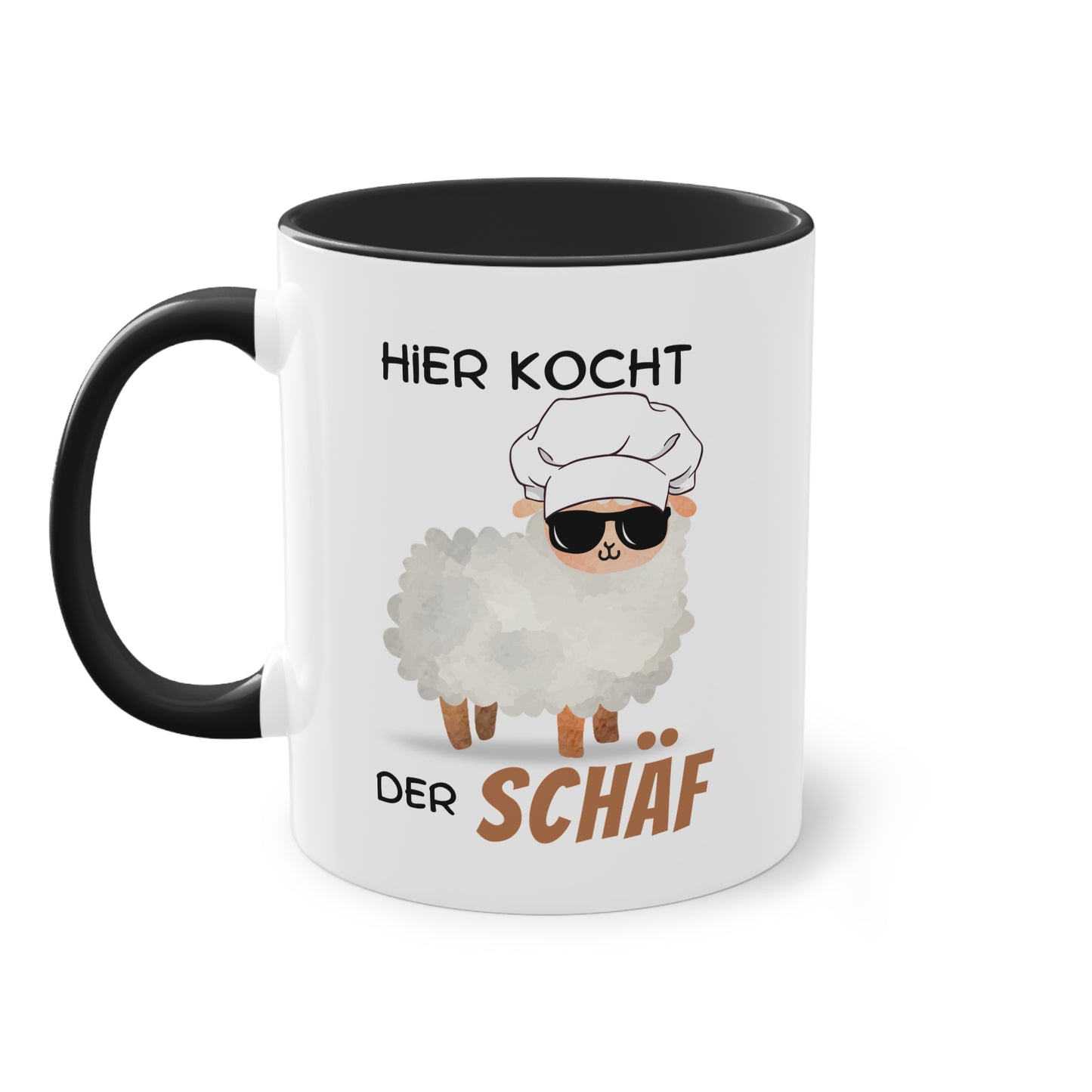 Hier kocht der SCHÄF