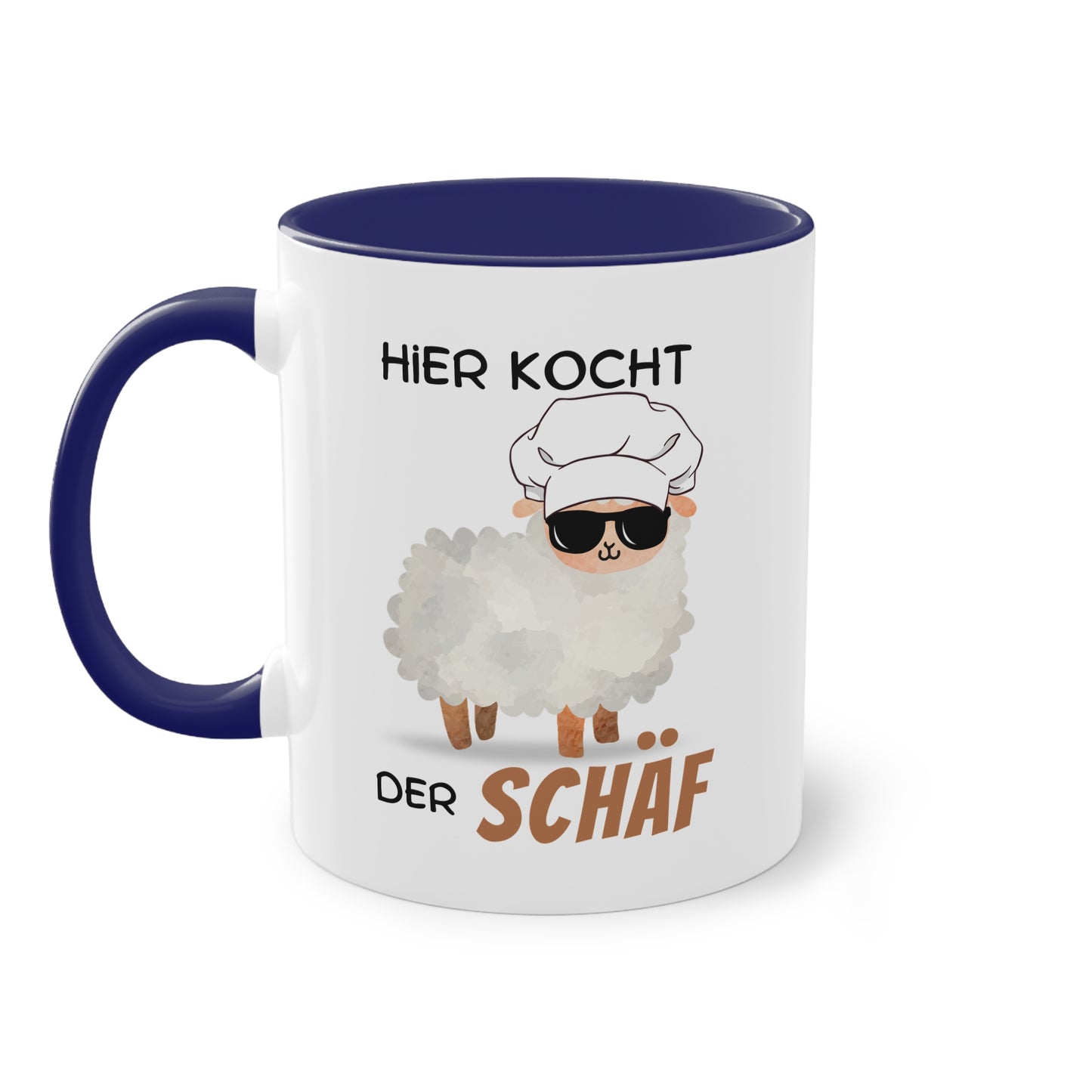 Hier kocht der SCHÄF