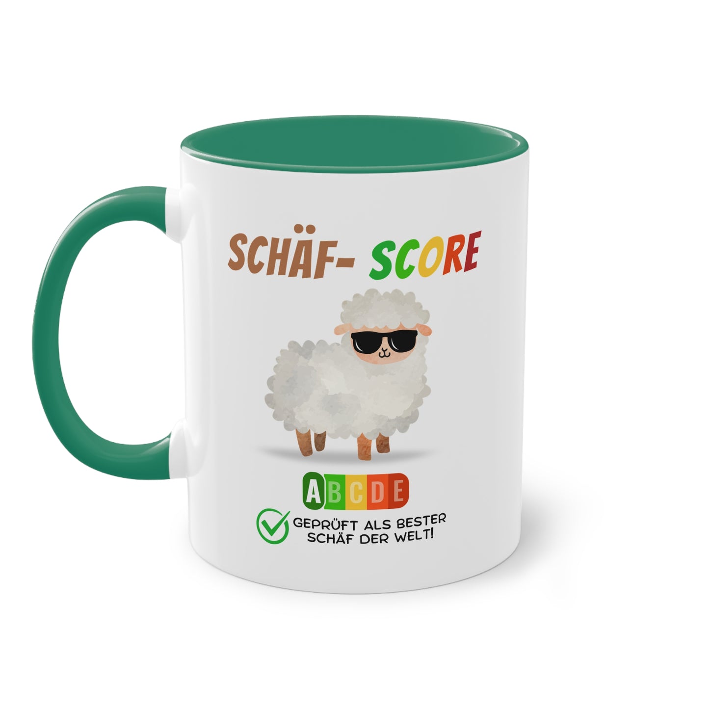Schäf-Score