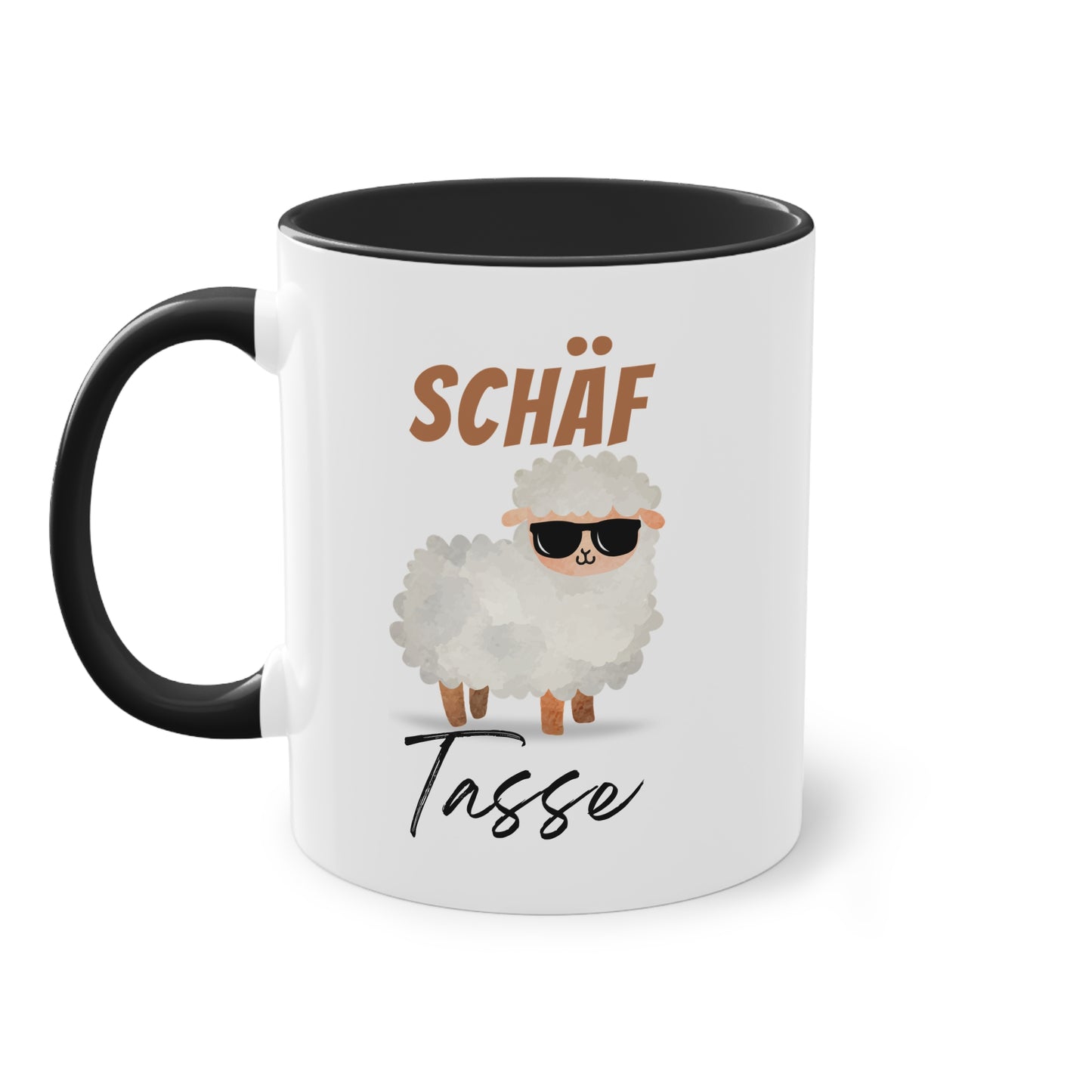 SCHÄF Tasse