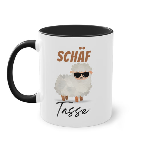 SCHÄF Tasse