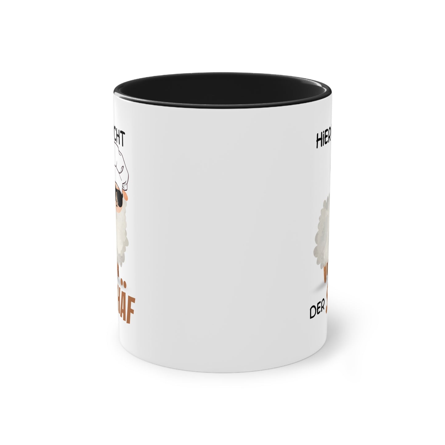 Hier kocht der SCHÄF