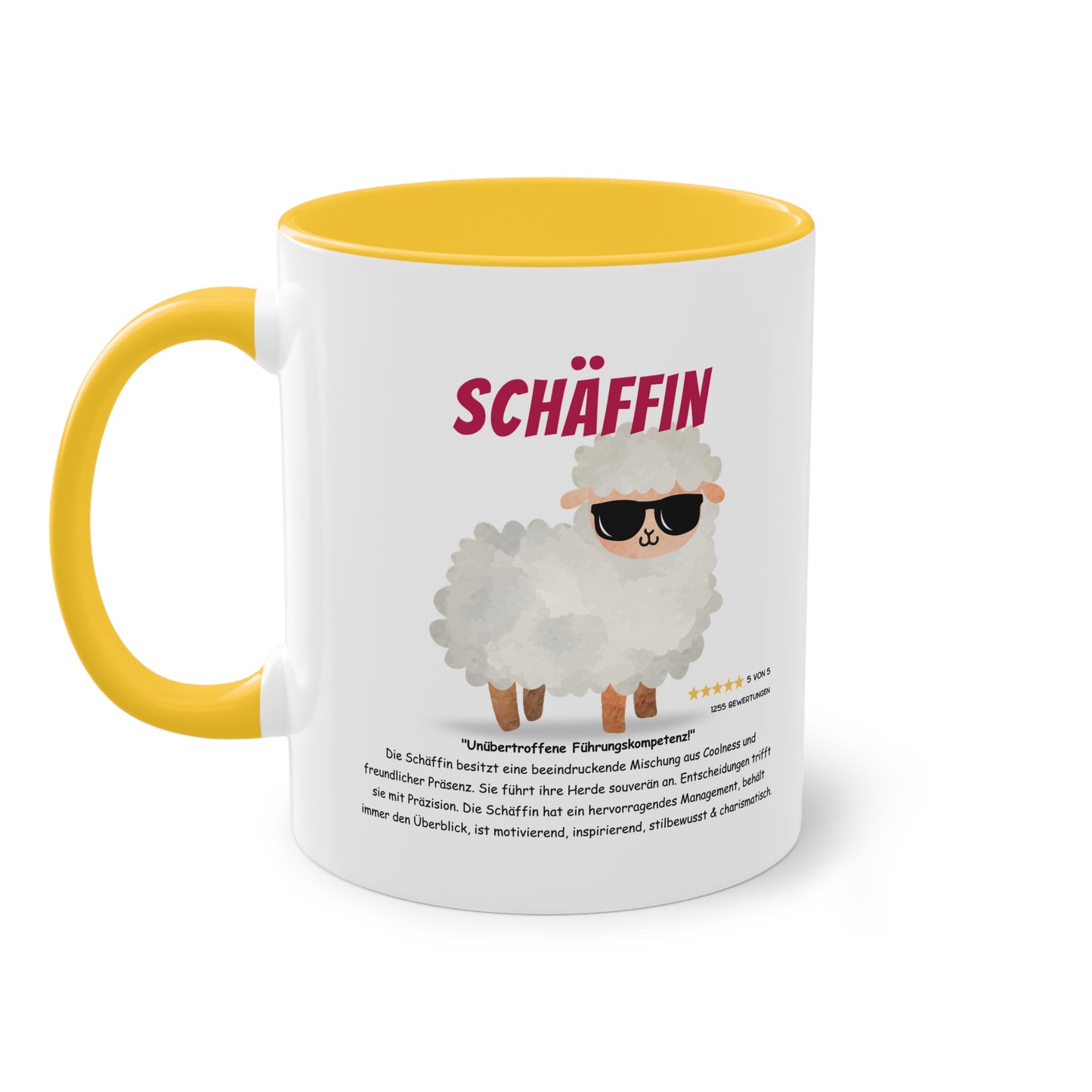 "Schäffin" Sterne Bewertung