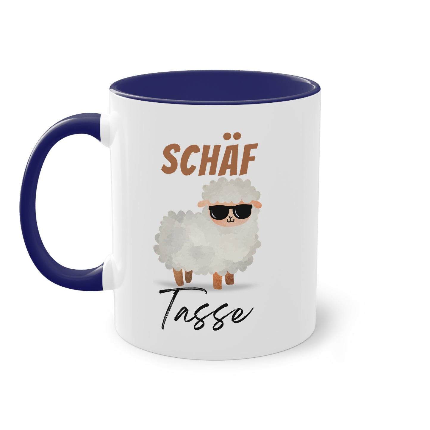 SCHÄF Tasse