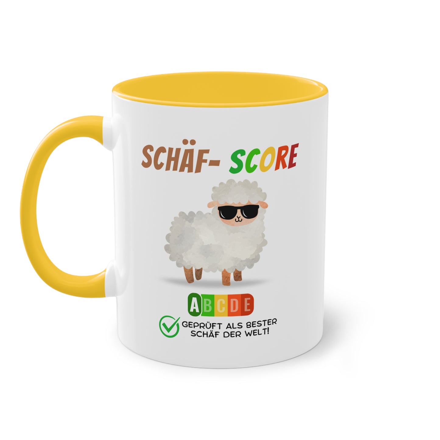 Schäf-Score