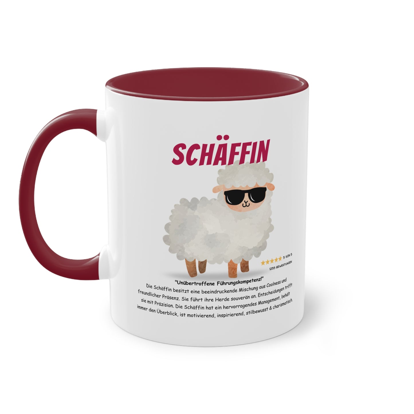 "Schäffin" Sterne Bewertung