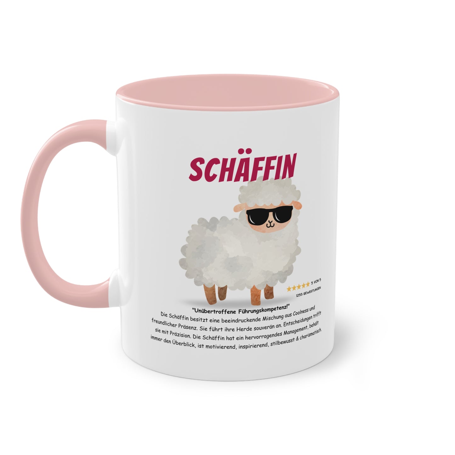"Schäffin" Sterne Bewertung