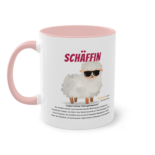 "Schäffin" Sterne Bewertung