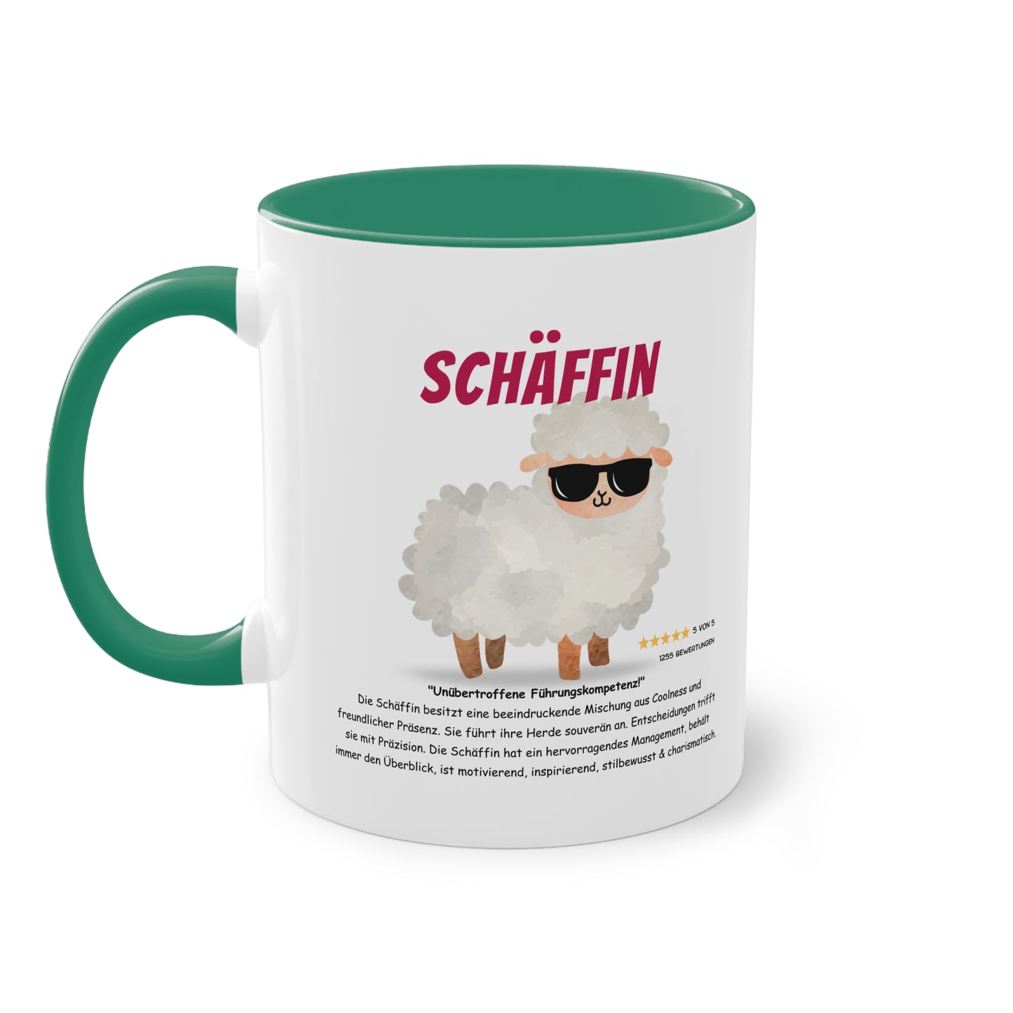 "Schäffin" Sterne Bewertung