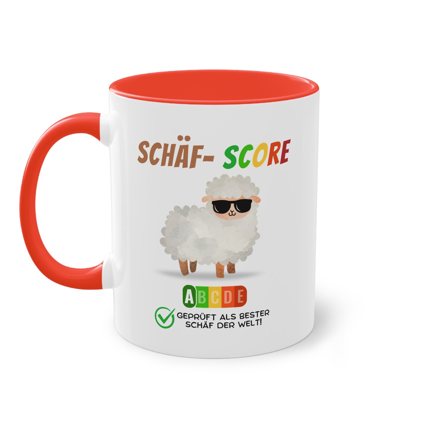 Schäf-Score