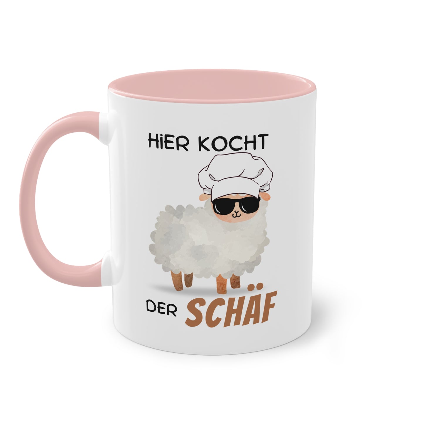 Hier kocht der SCHÄF