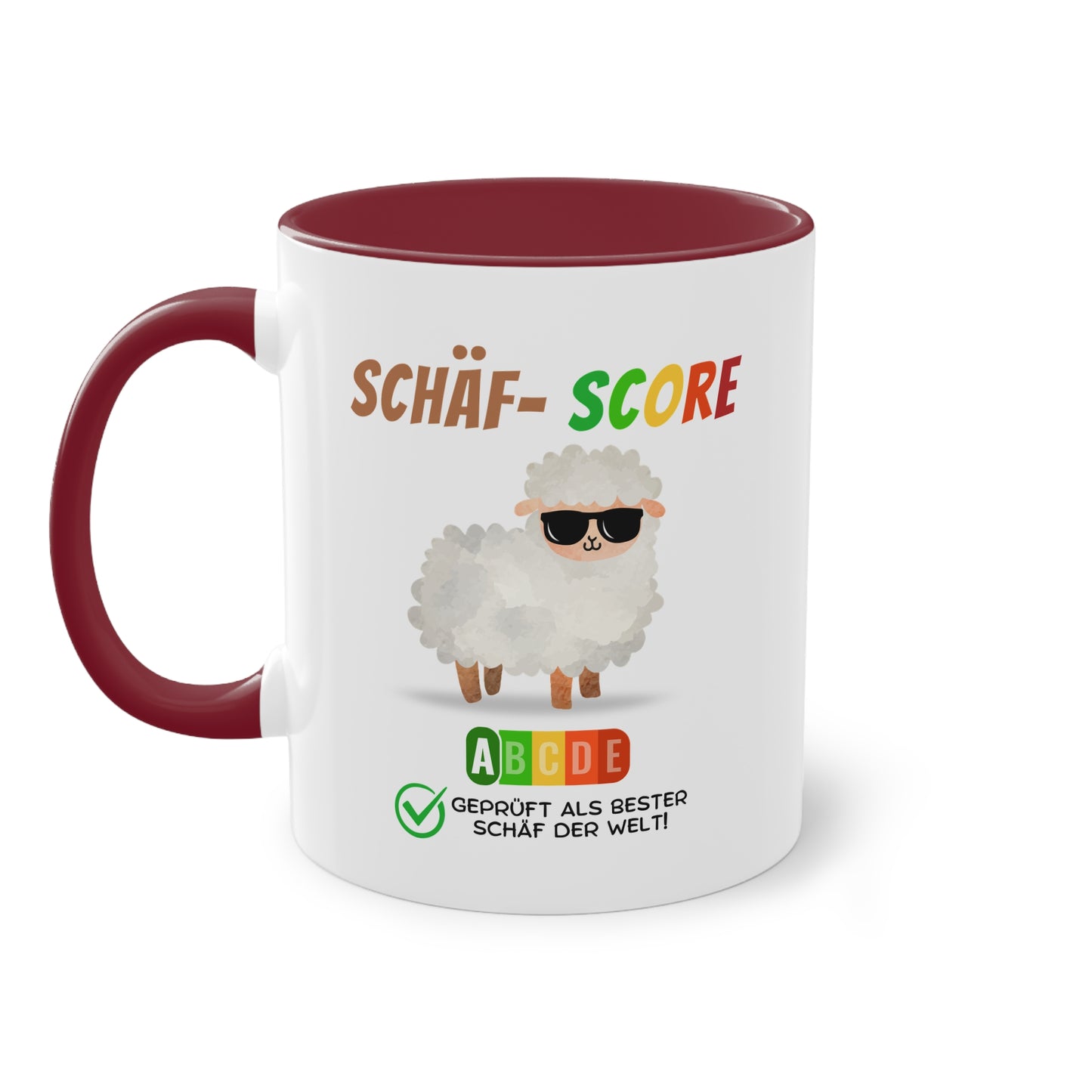 Schäf-Score