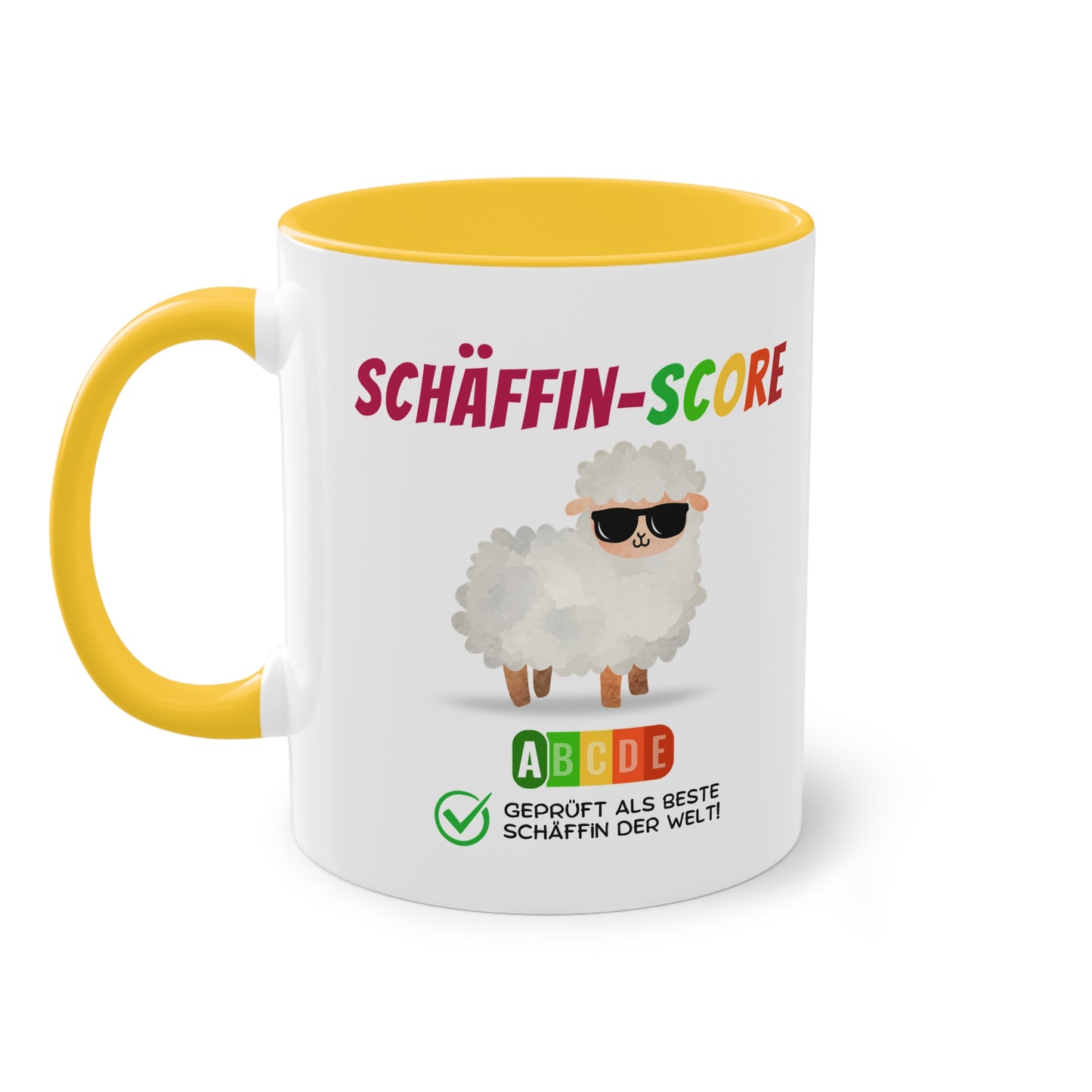 Schäffin-Score