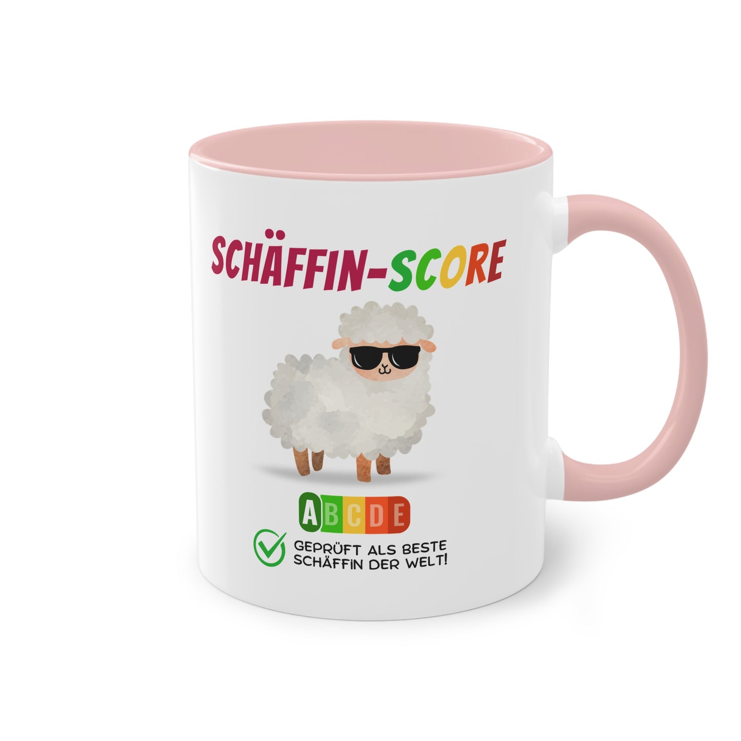 Schäffin-Score