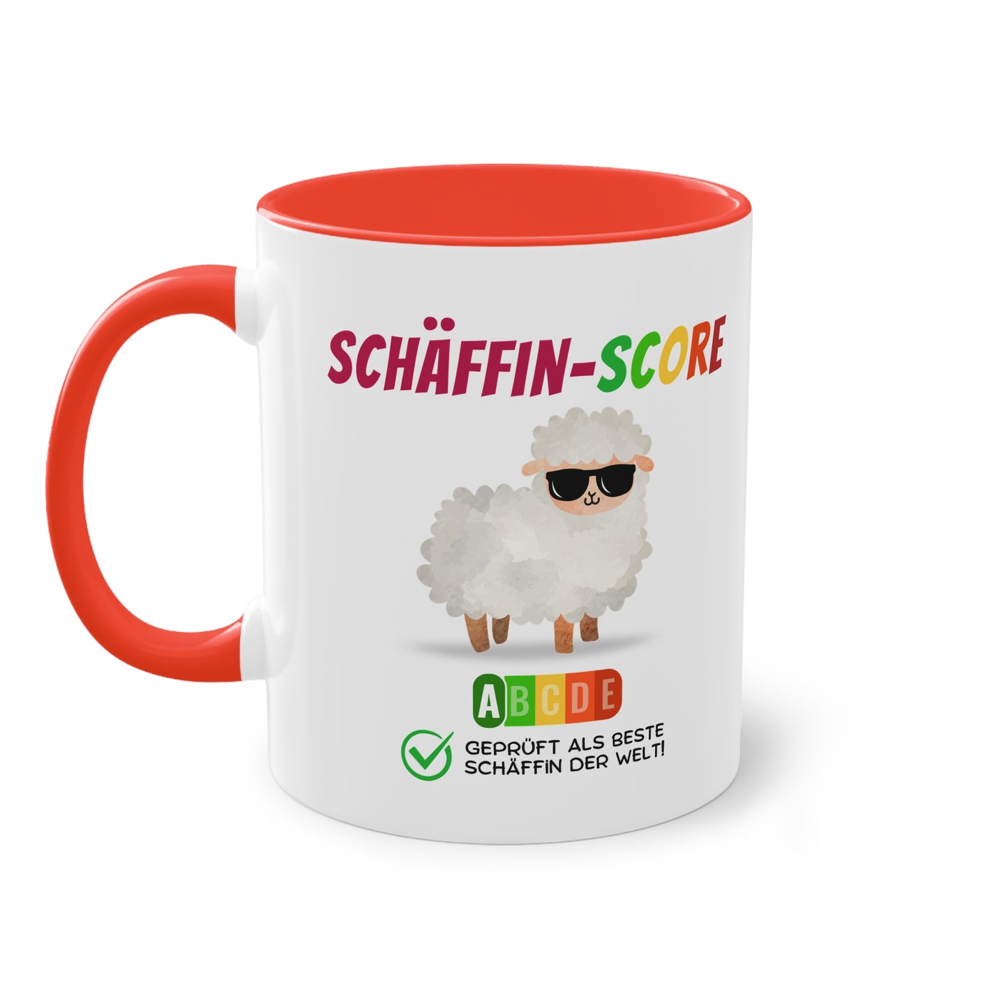 Schäffin-Score