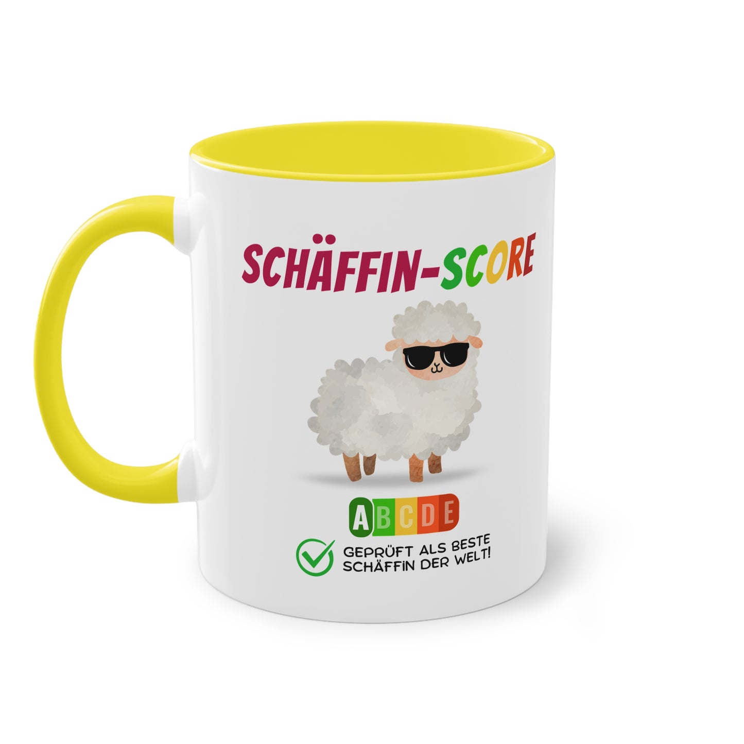 Schäffin-Score