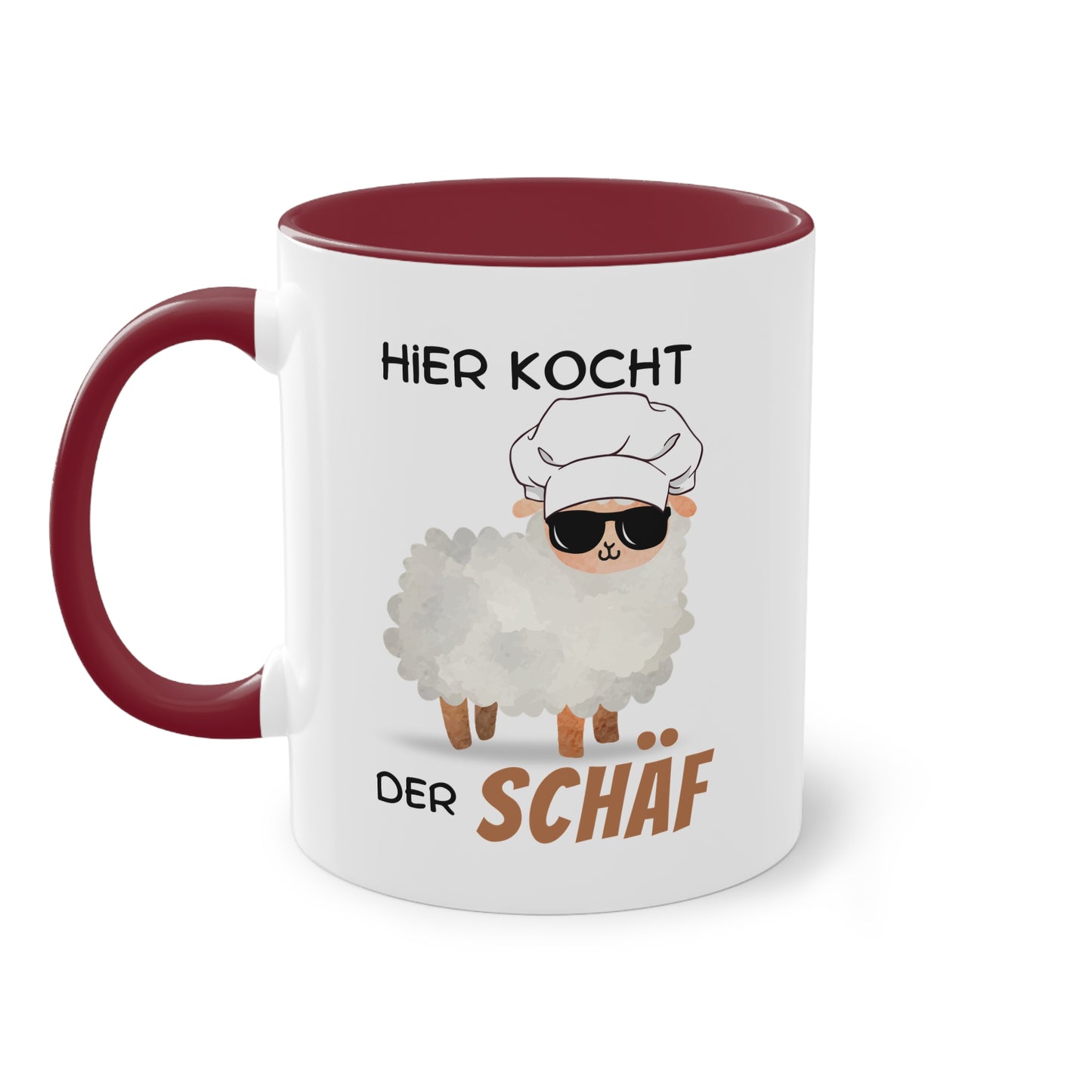 Hier kocht der SCHÄF