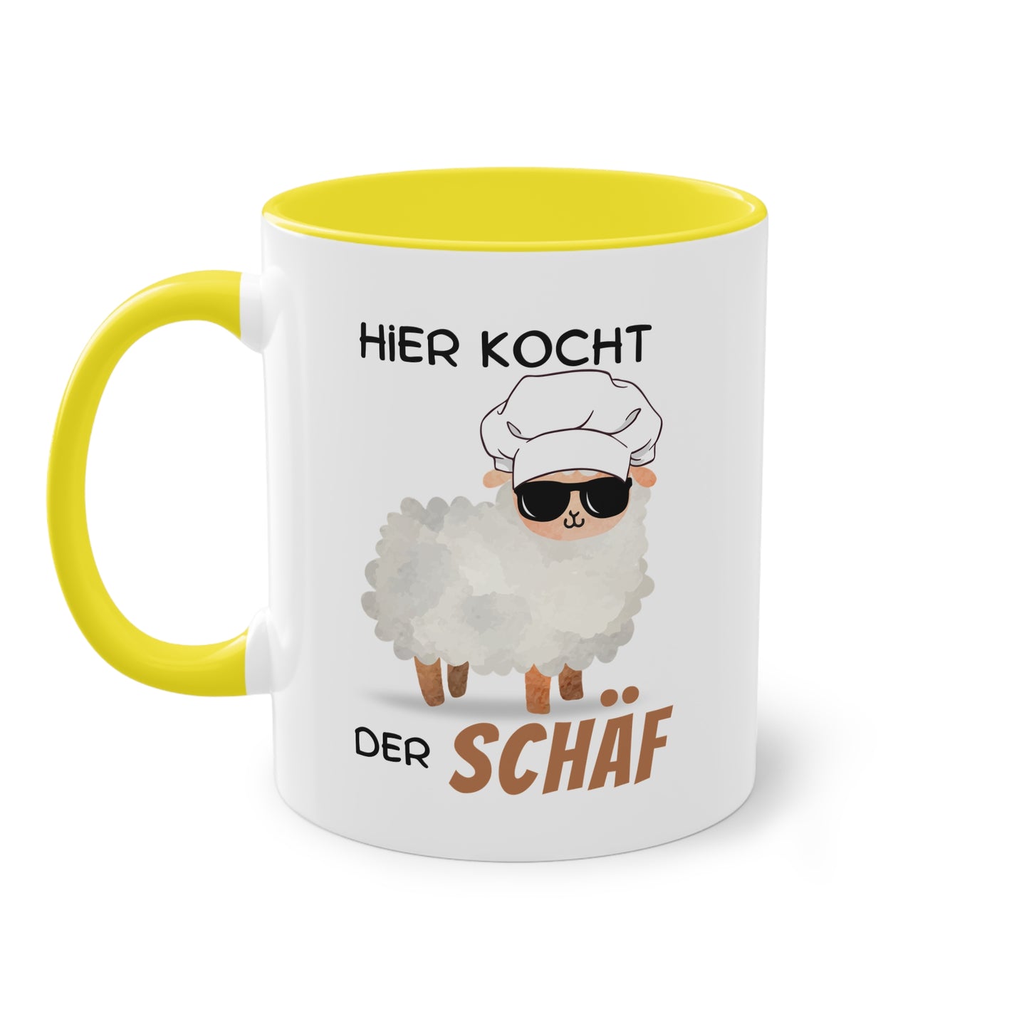 Hier kocht der SCHÄF