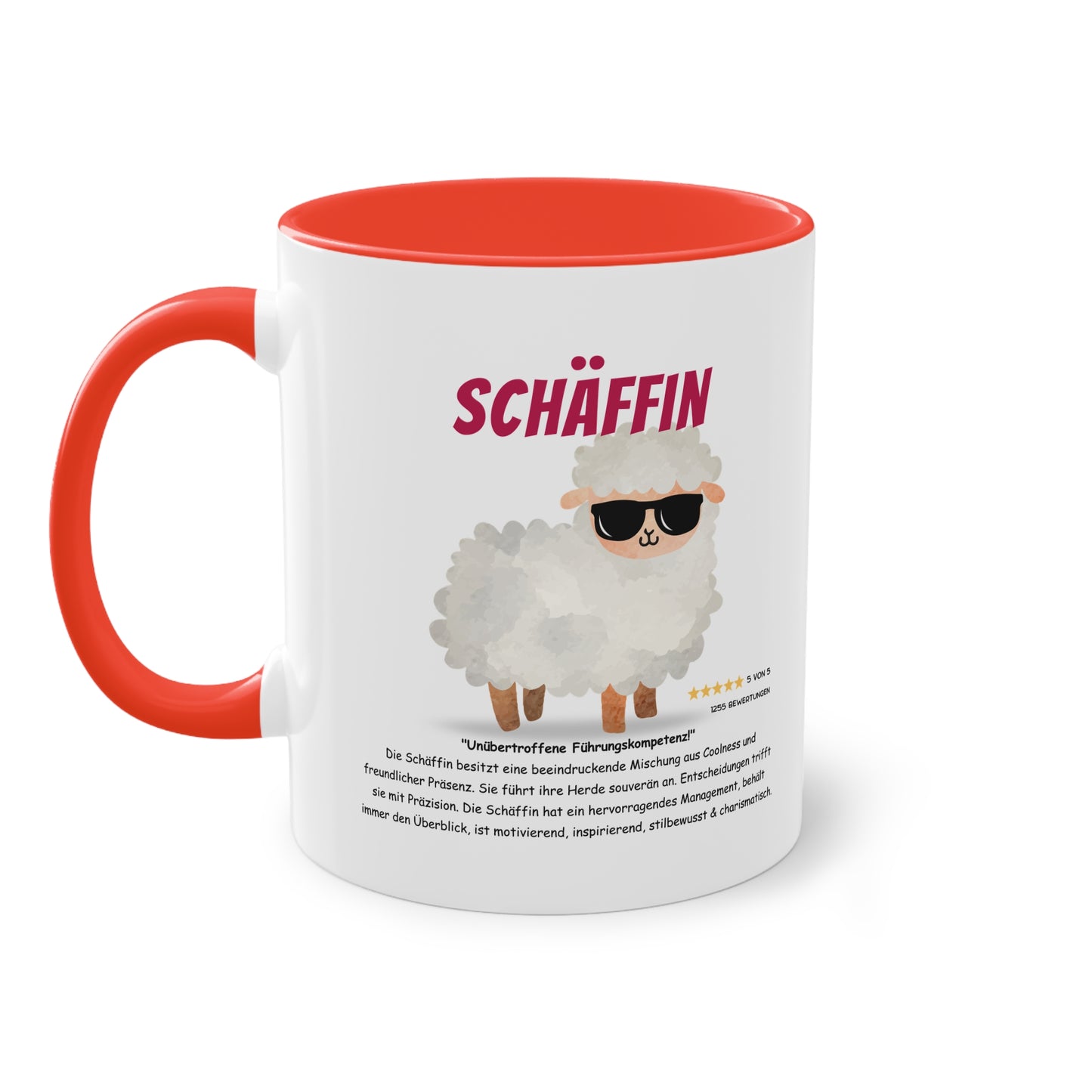 "Schäffin" Sterne Bewertung