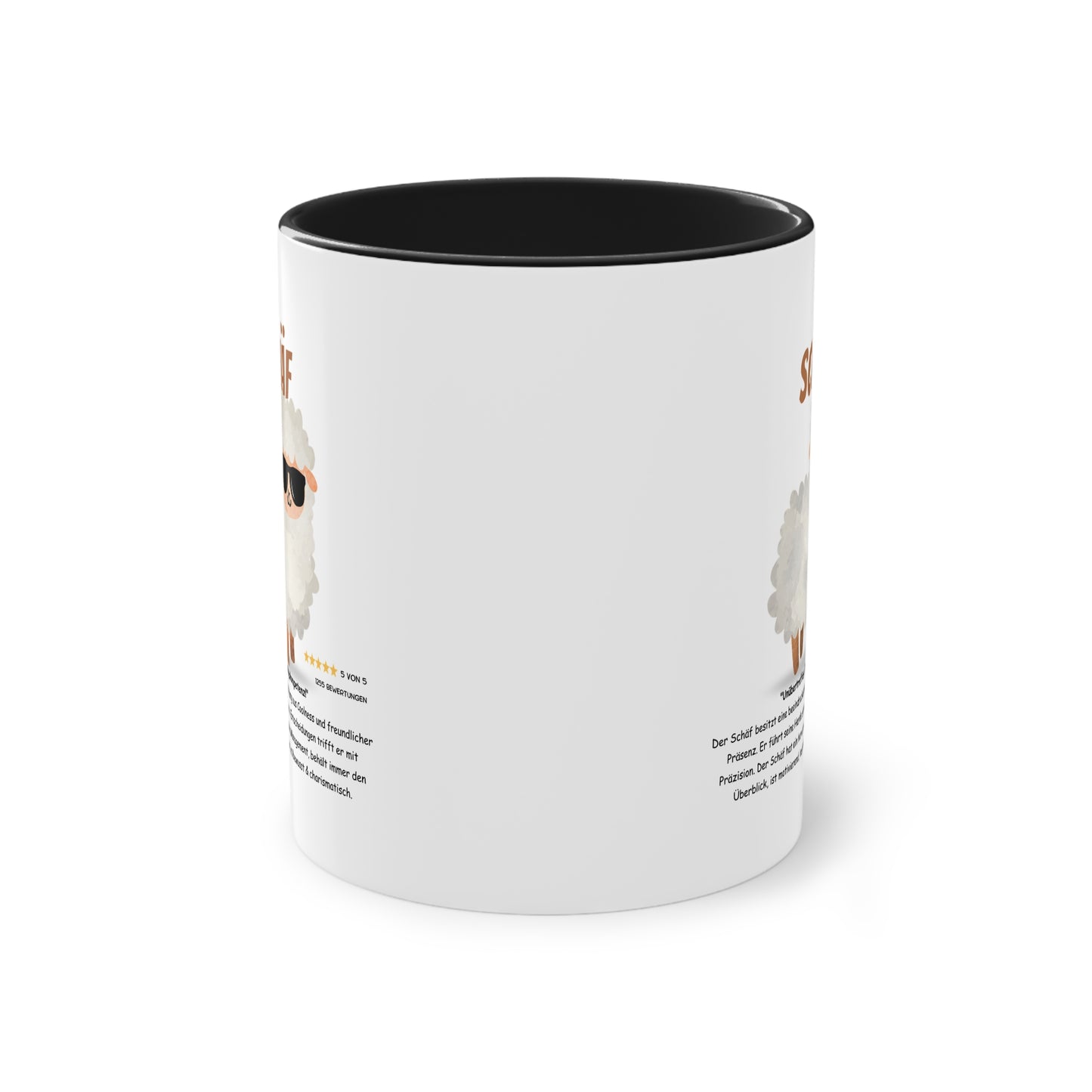 "Schäf" Sterne Bewertung