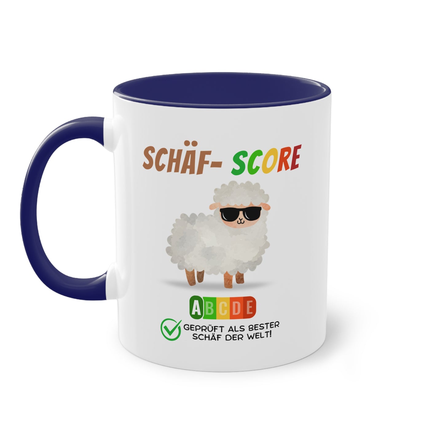 Schäf-Score