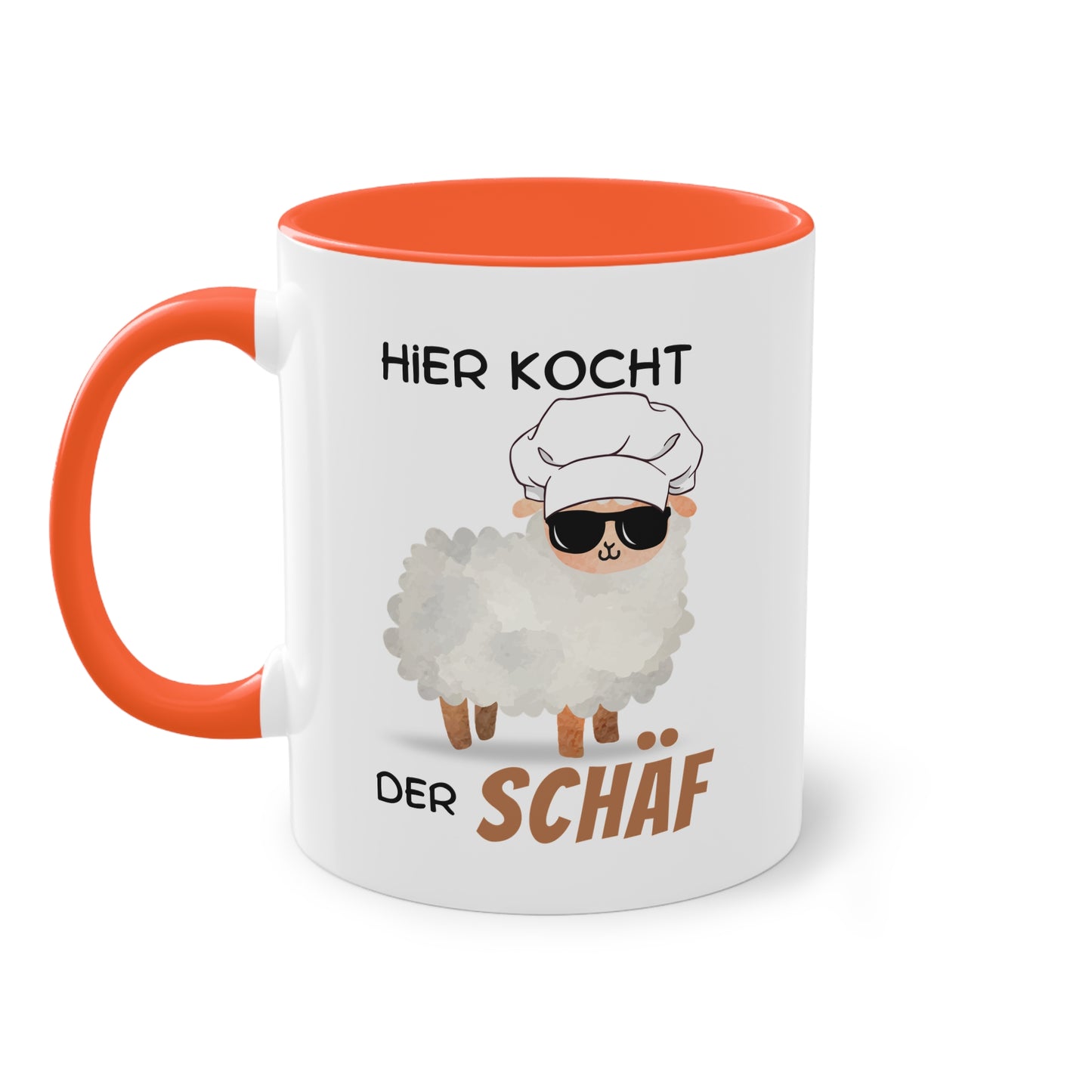 Hier kocht der SCHÄF