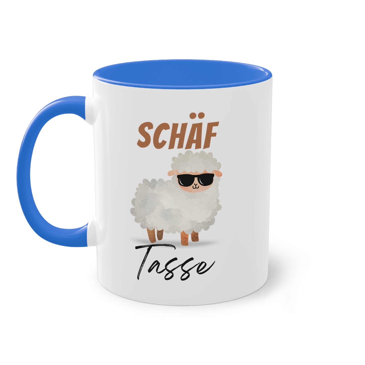 SCHÄF Tasse