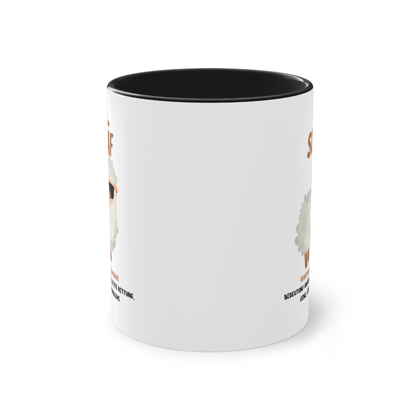 "Schäf" - Definition