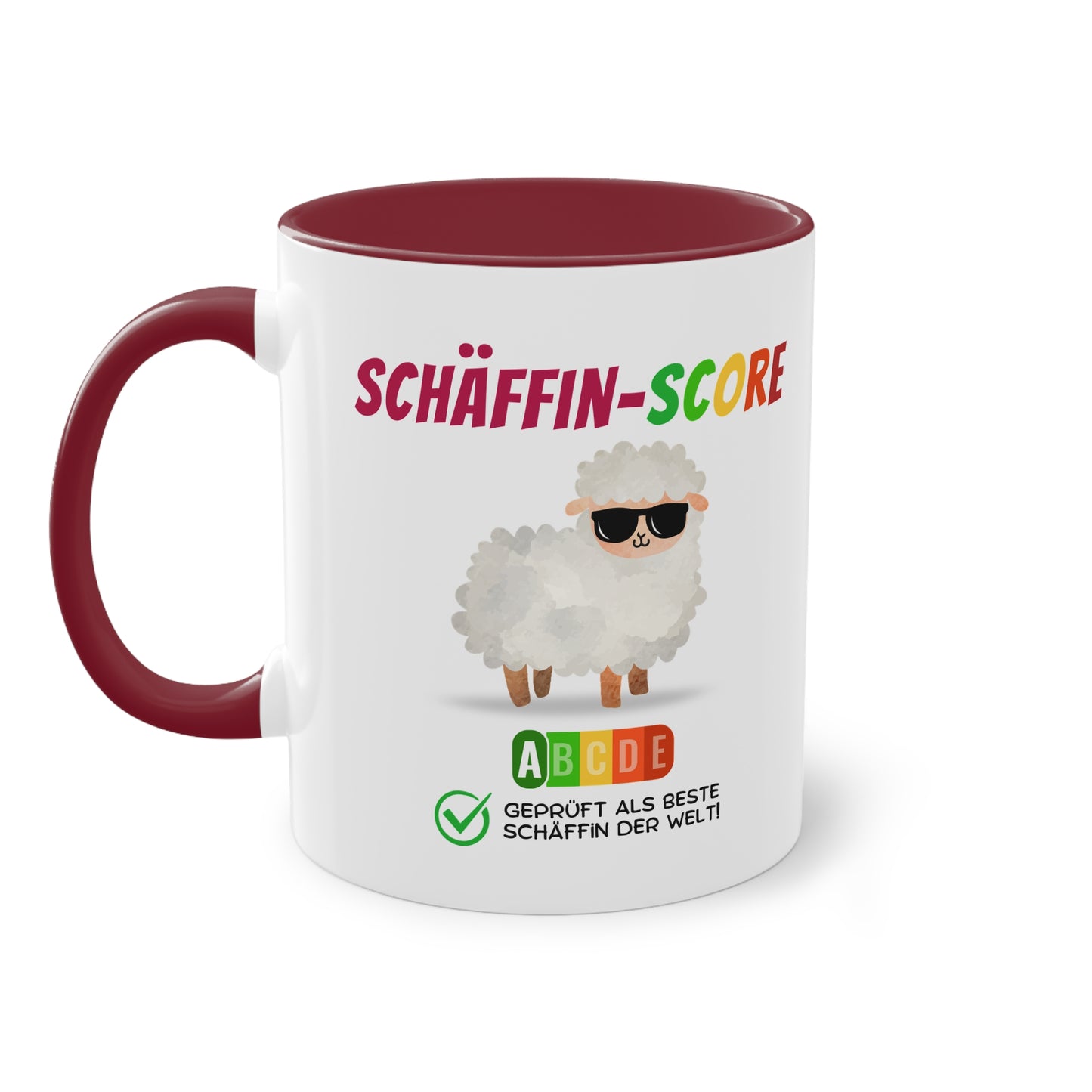Schäffin-Score