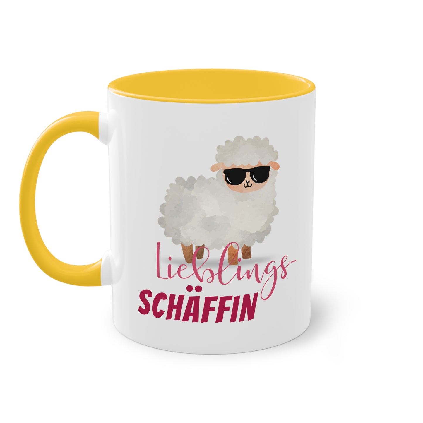 Lieblings-Schäffin