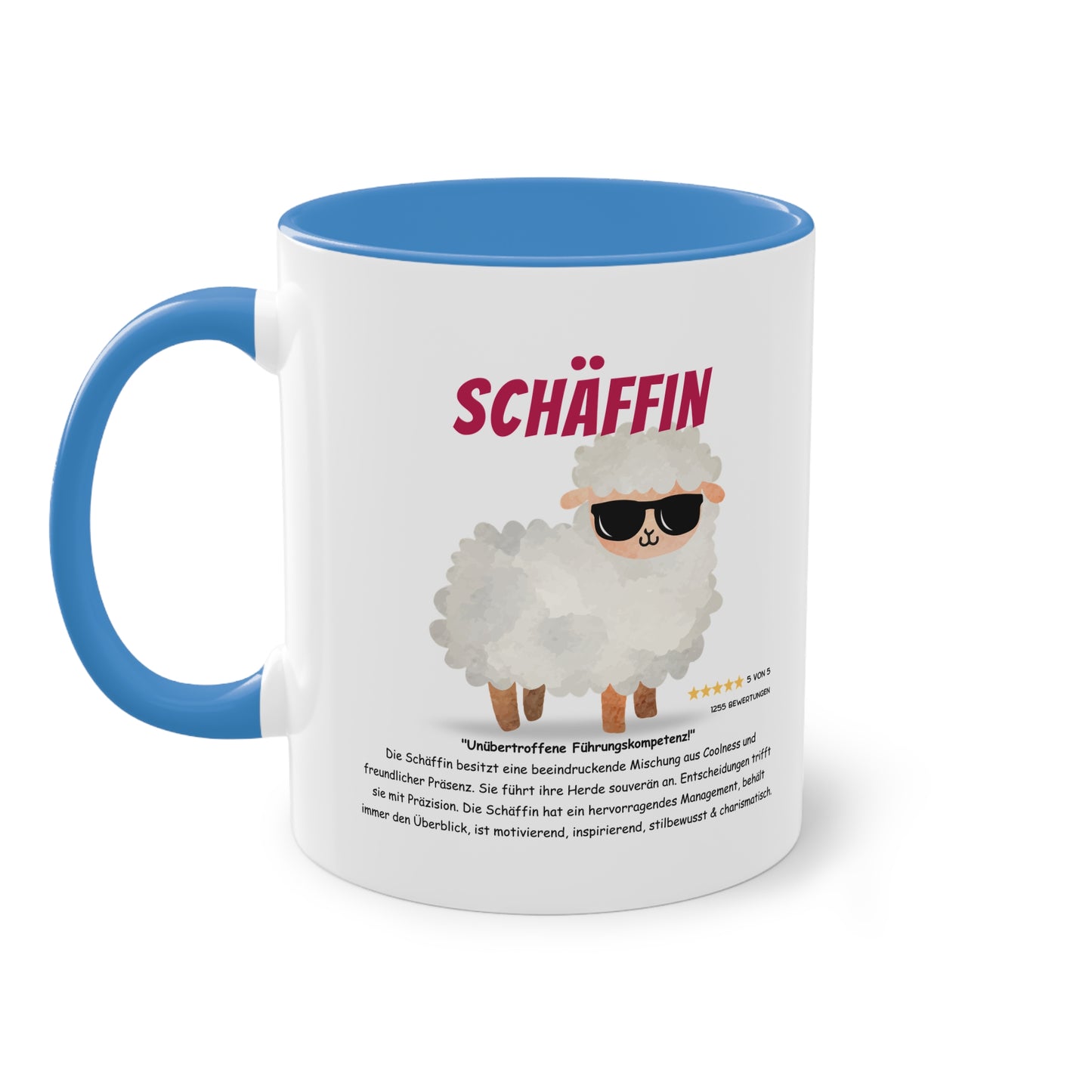 "Schäffin" Sterne Bewertung
