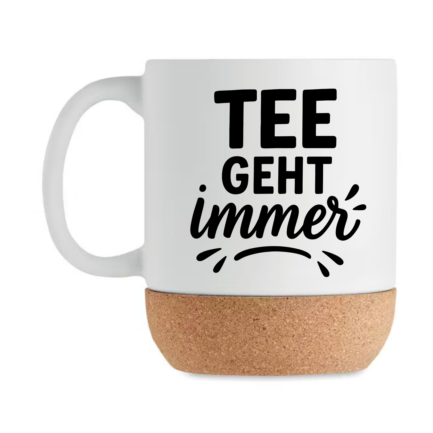 Tee geht immer – Die perfekte Tasse für gemütliche Genussmomente