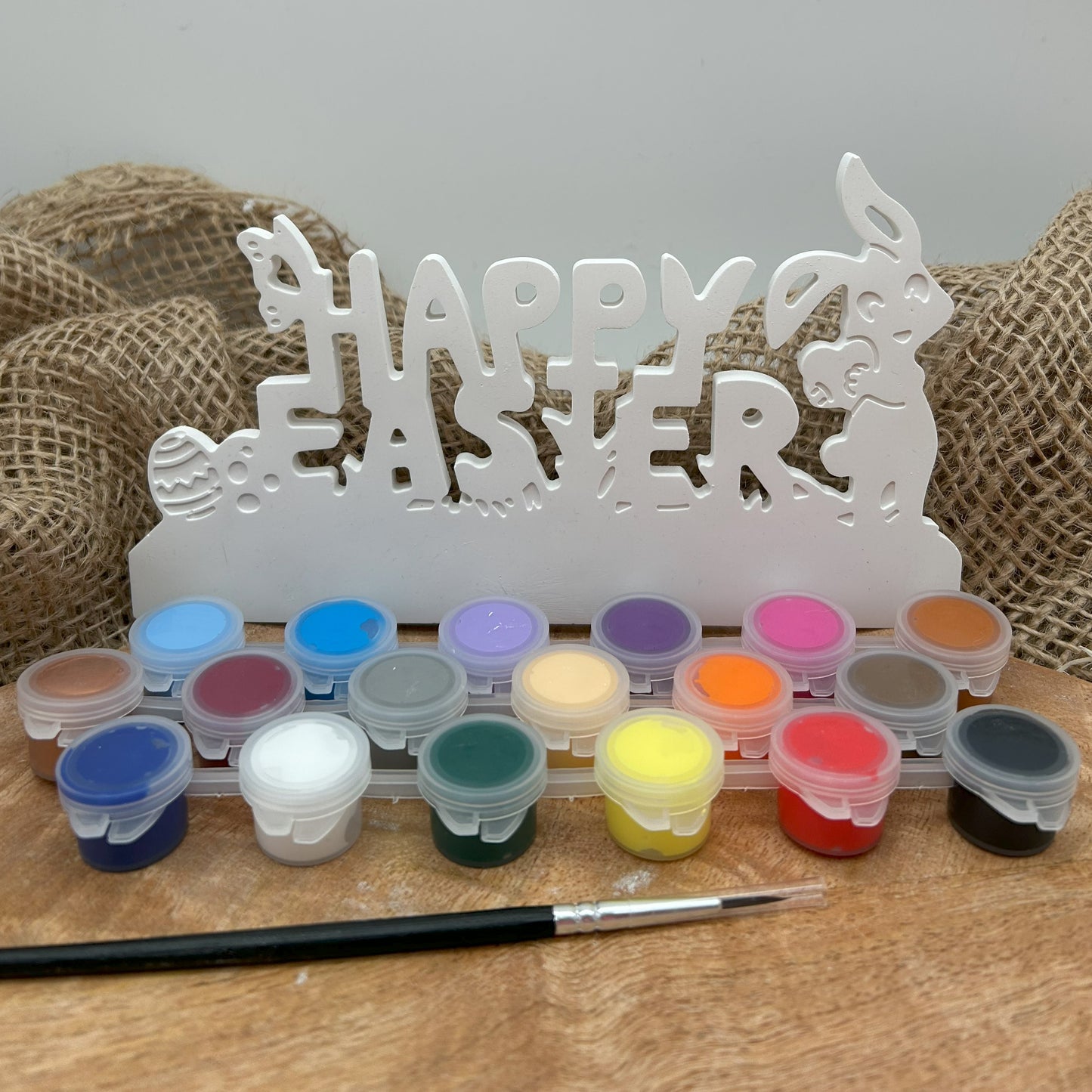 DIY-Set - Happy Easter