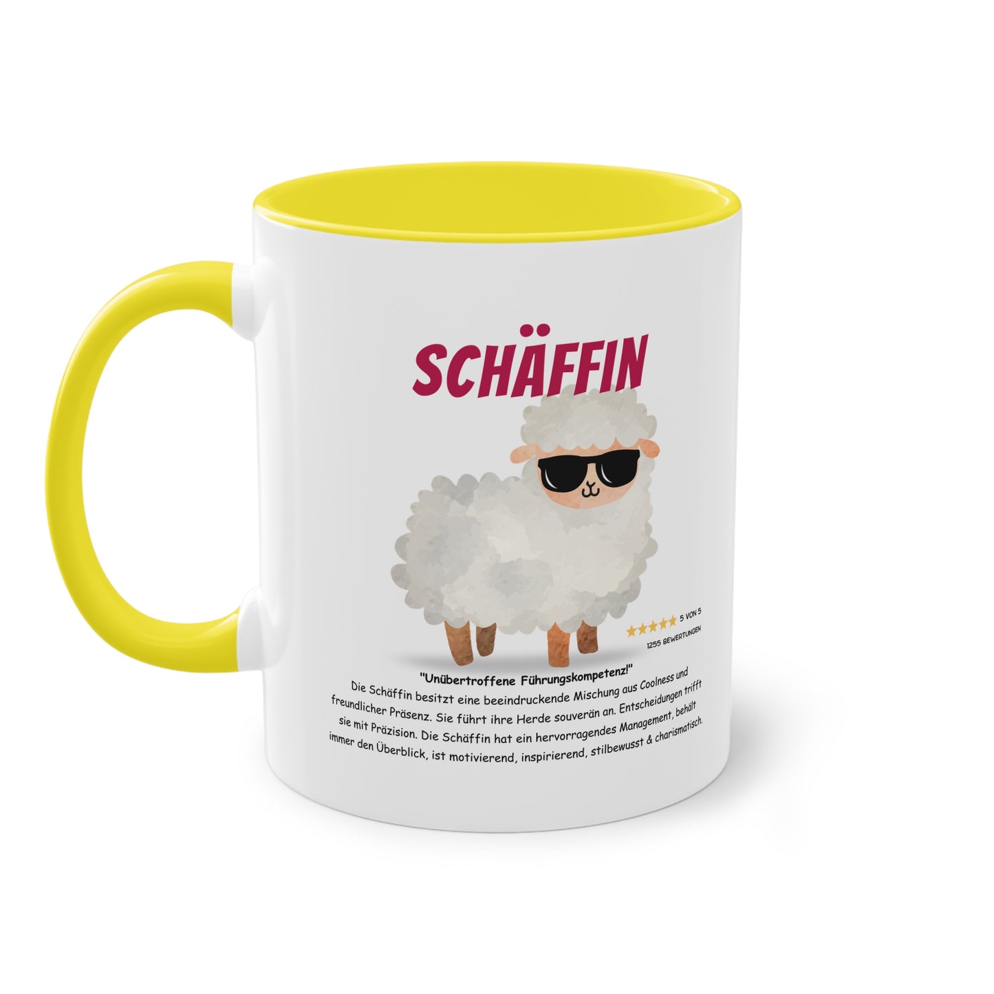 "Schäffin" Sterne Bewertung