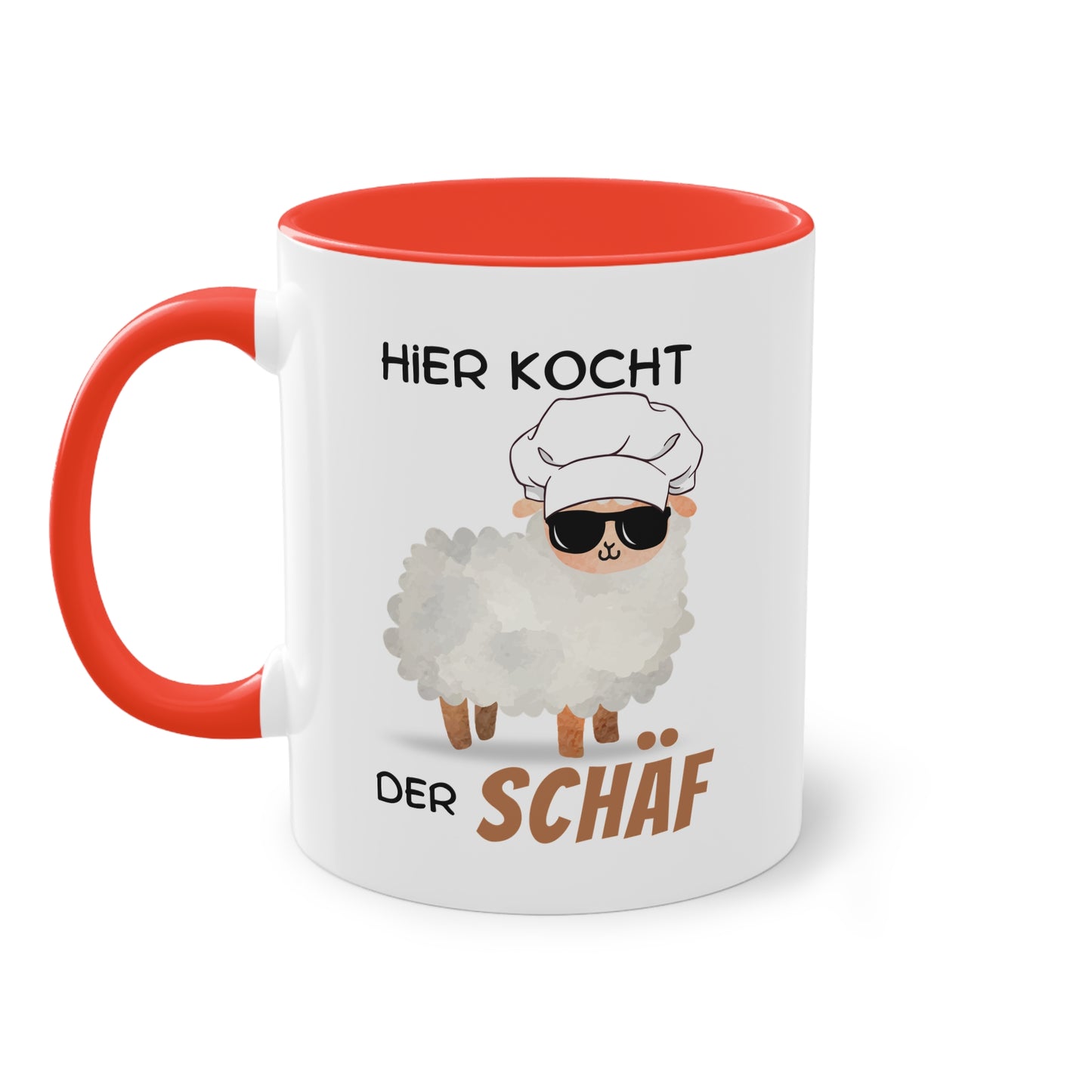 Hier kocht der SCHÄF