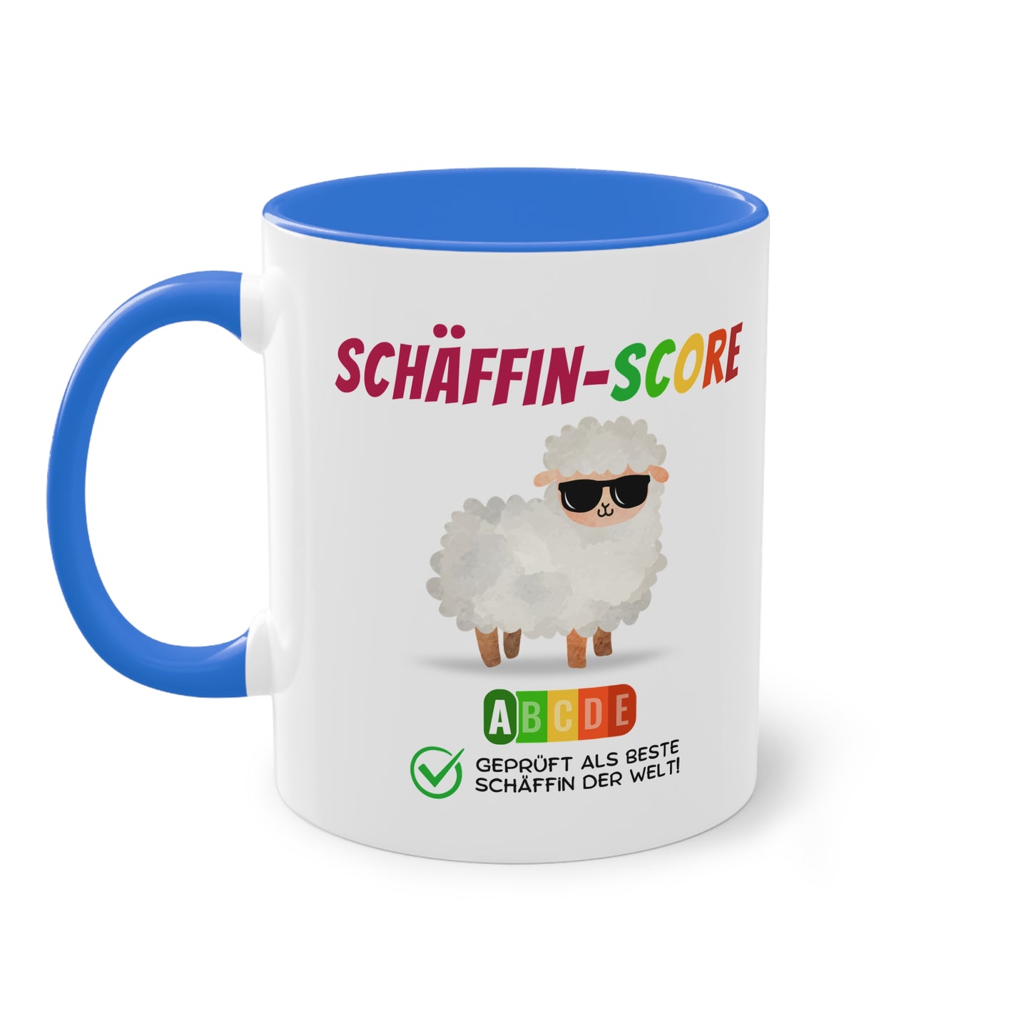 Schäffin-Score