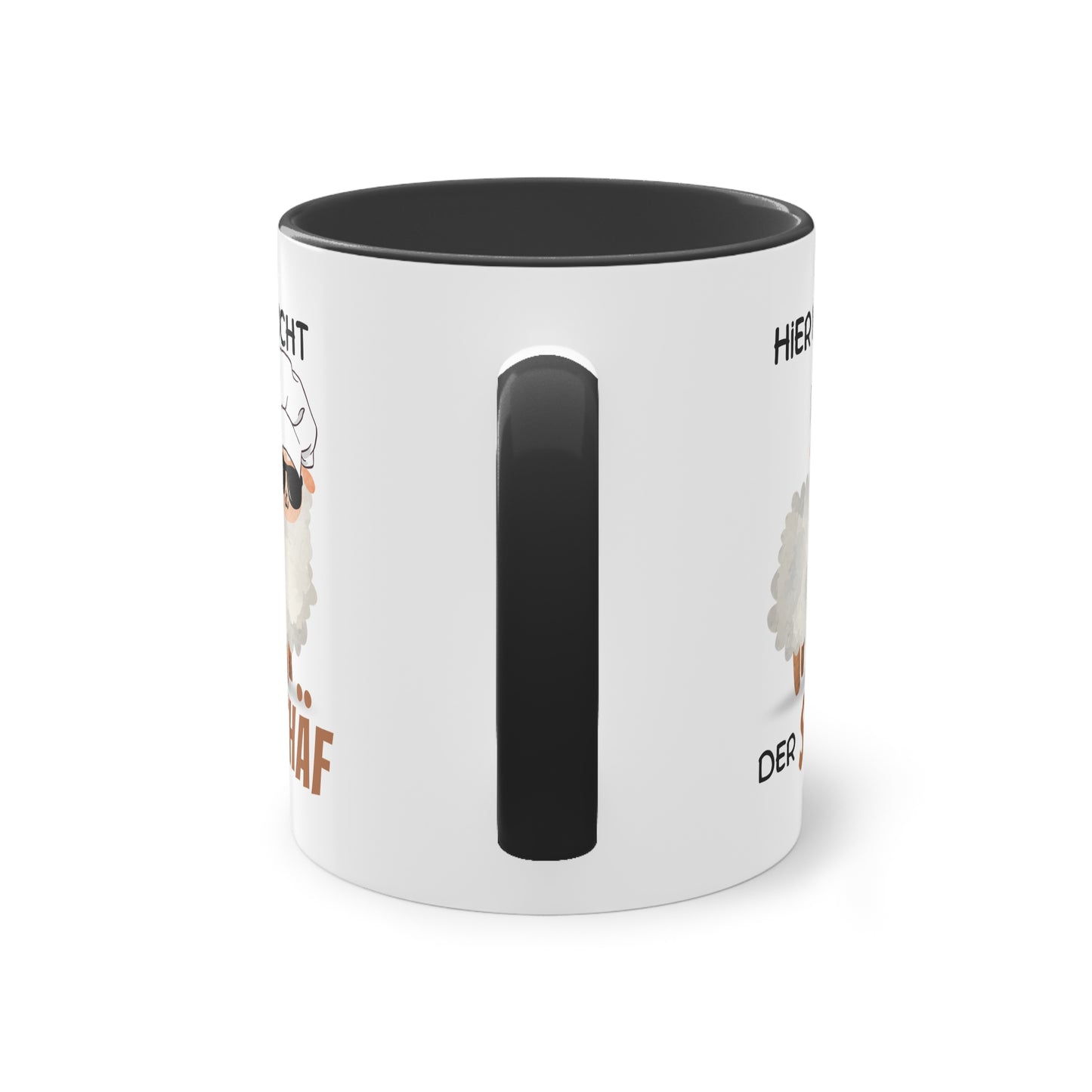 Hier kocht der SCHÄF