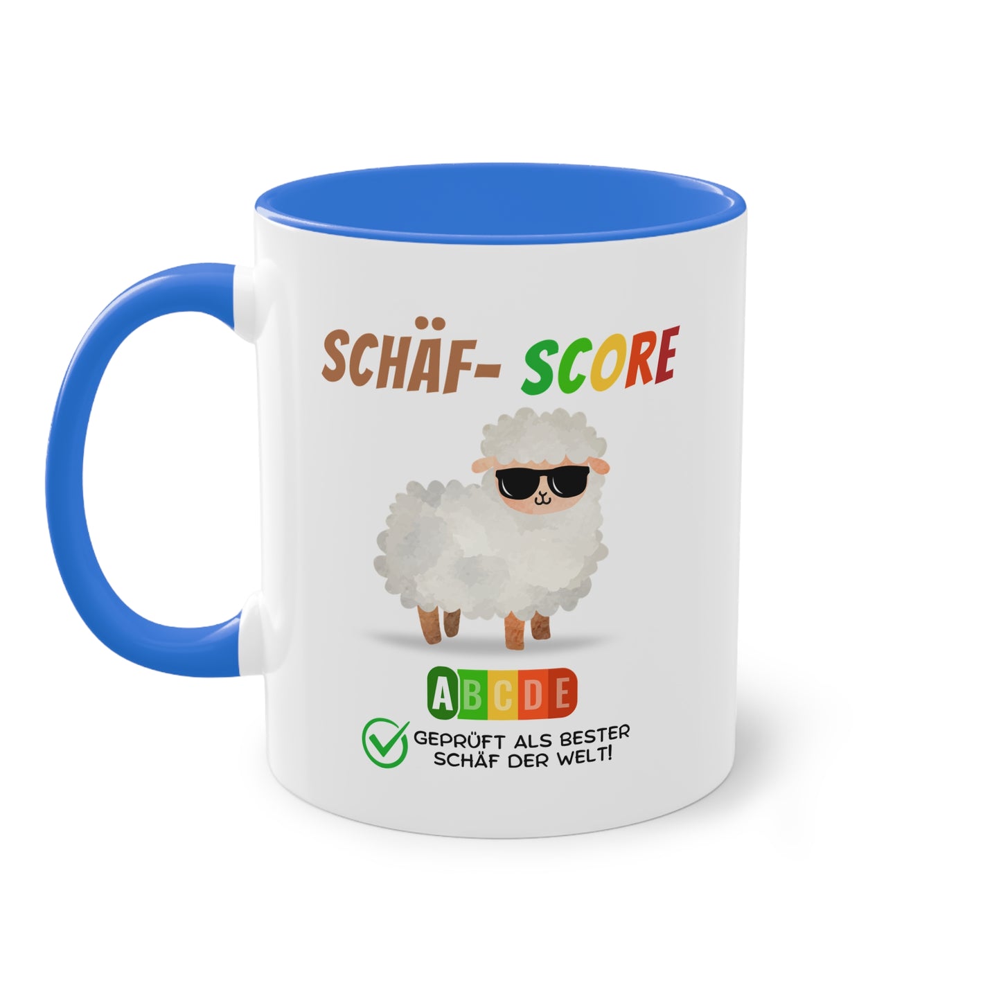 Schäf-Score