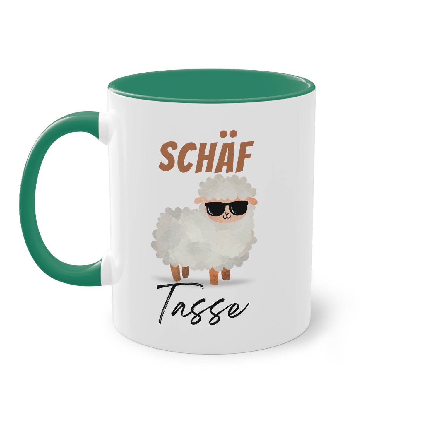 SCHÄF Tasse