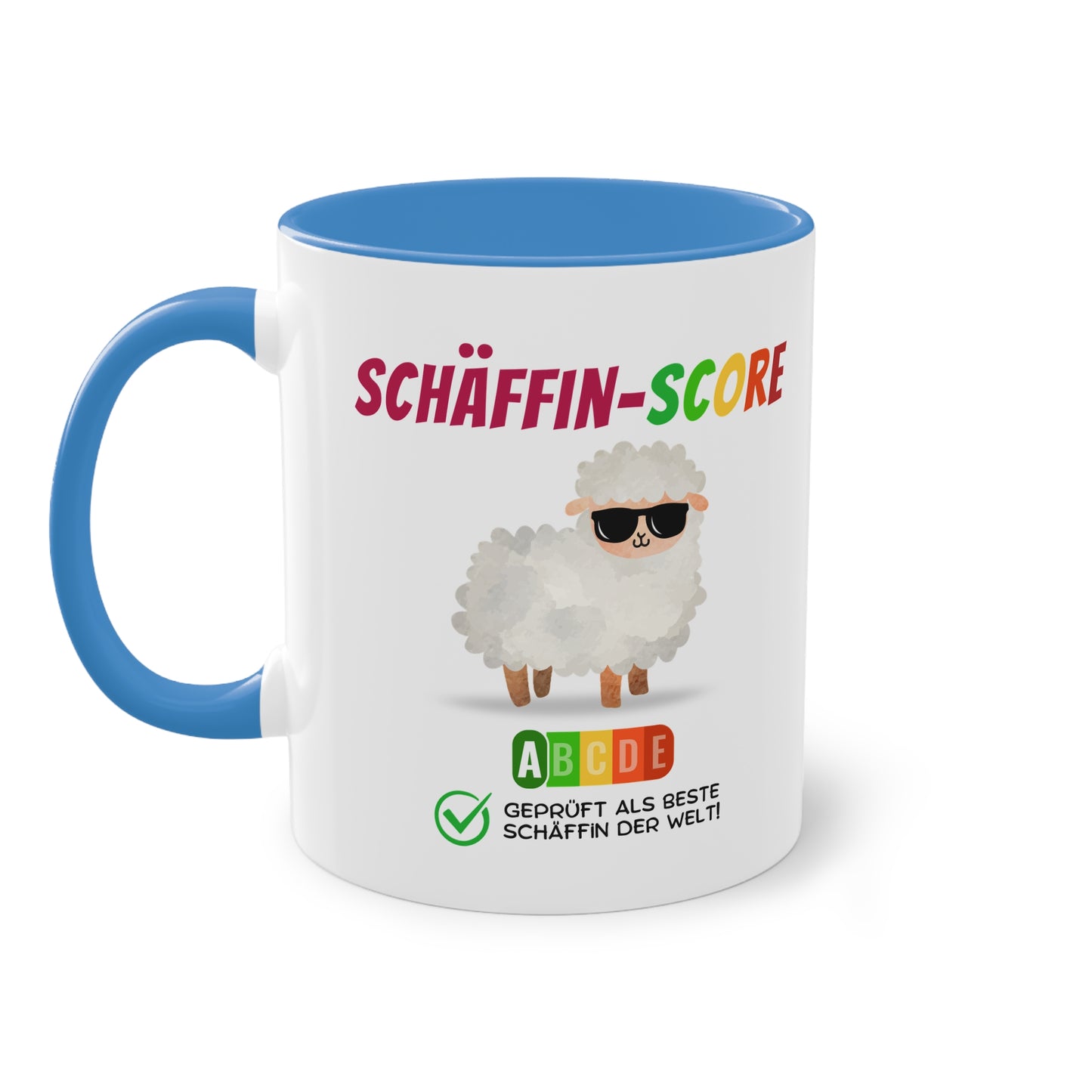 Schäffin-Score