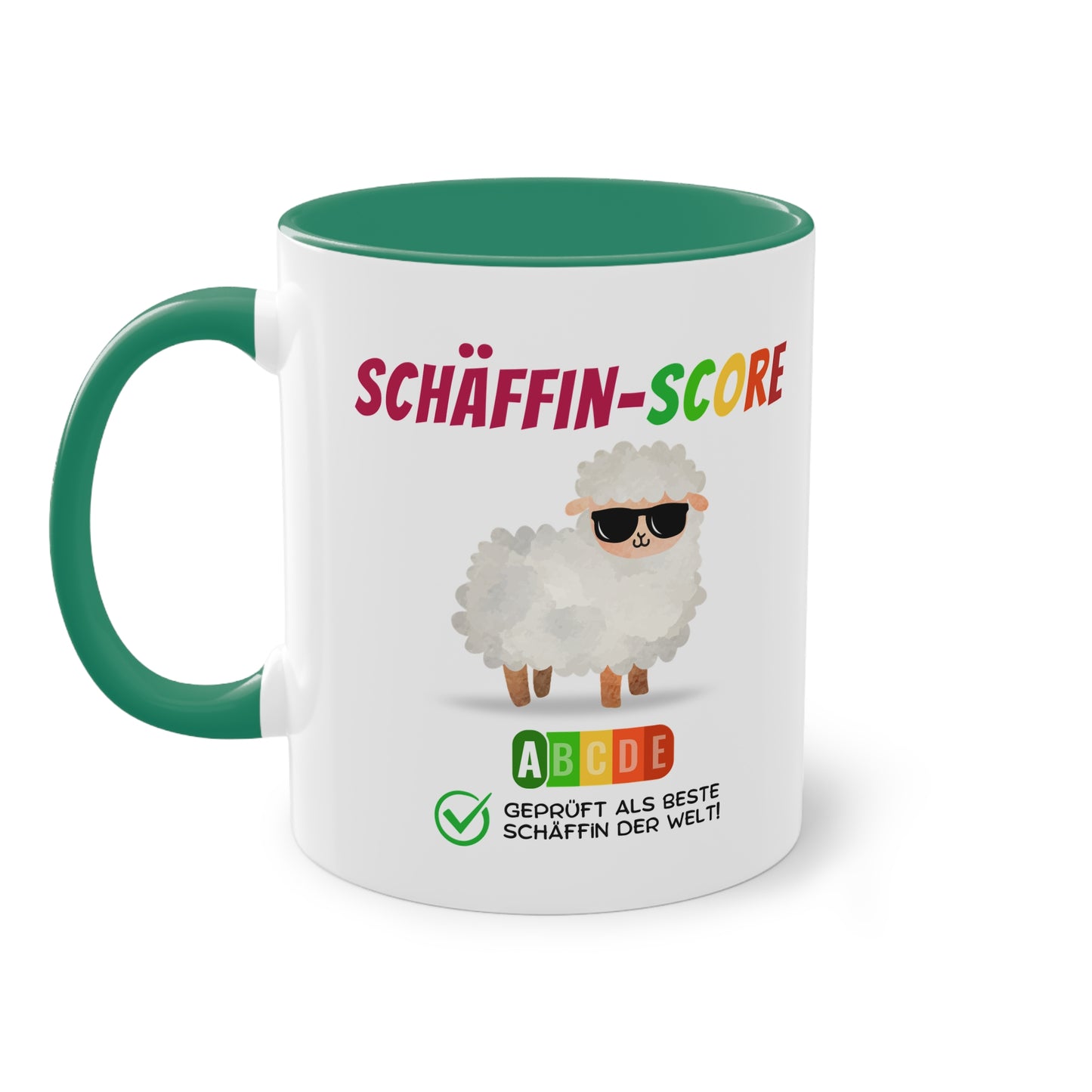 Schäffin-Score
