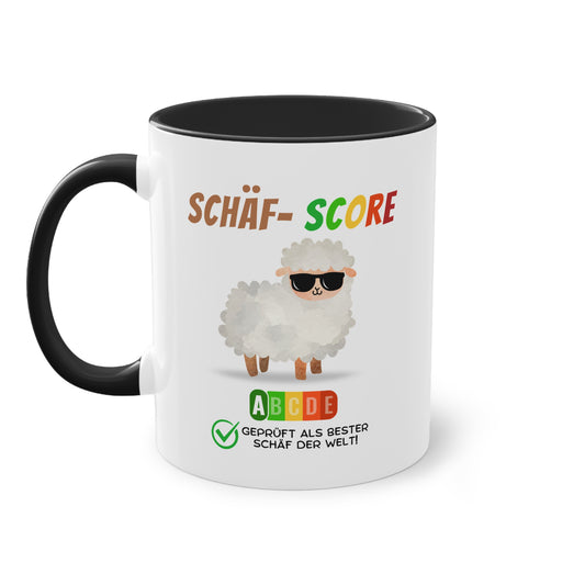Schäf-Score