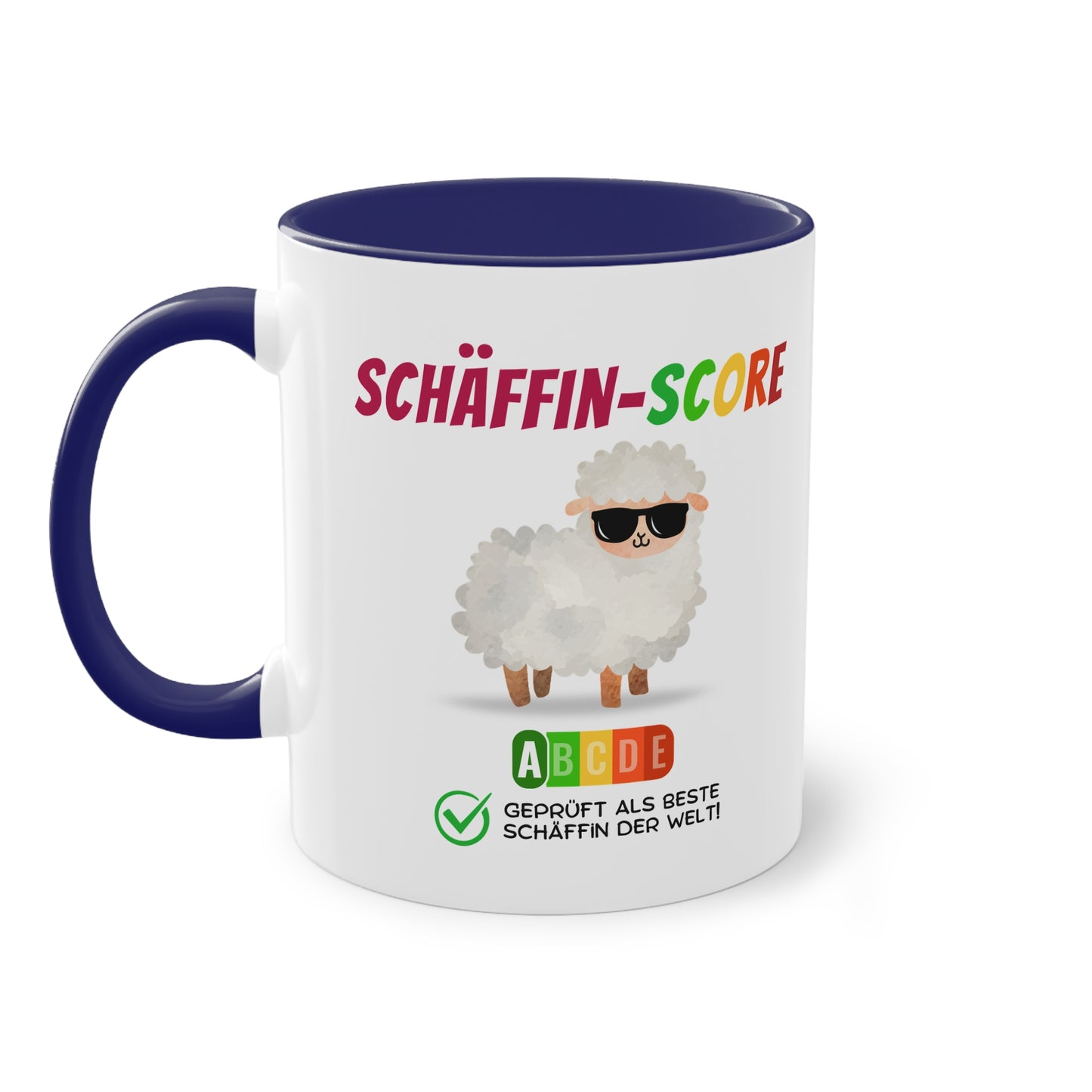 Schäffin-Score