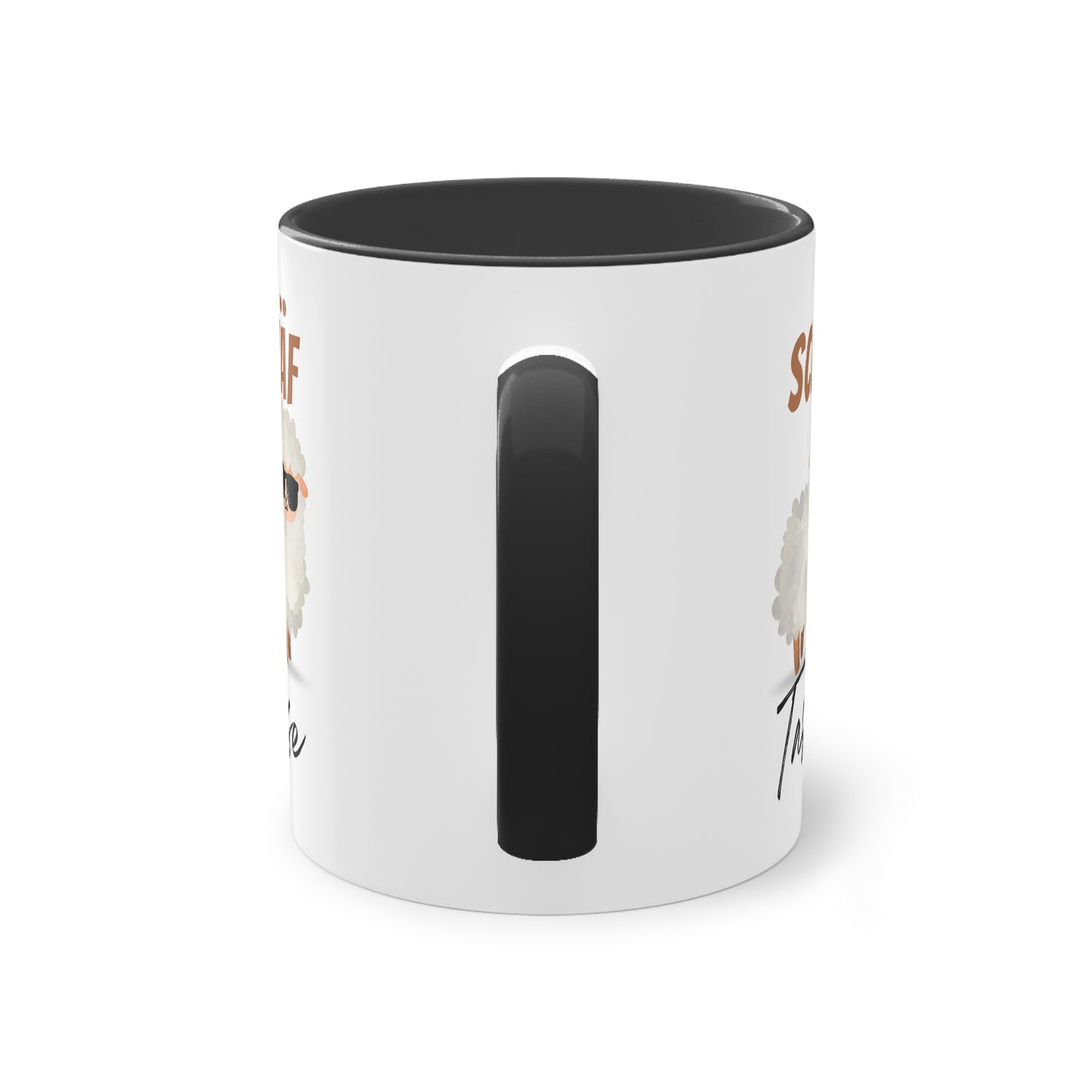 SCHÄF Tasse