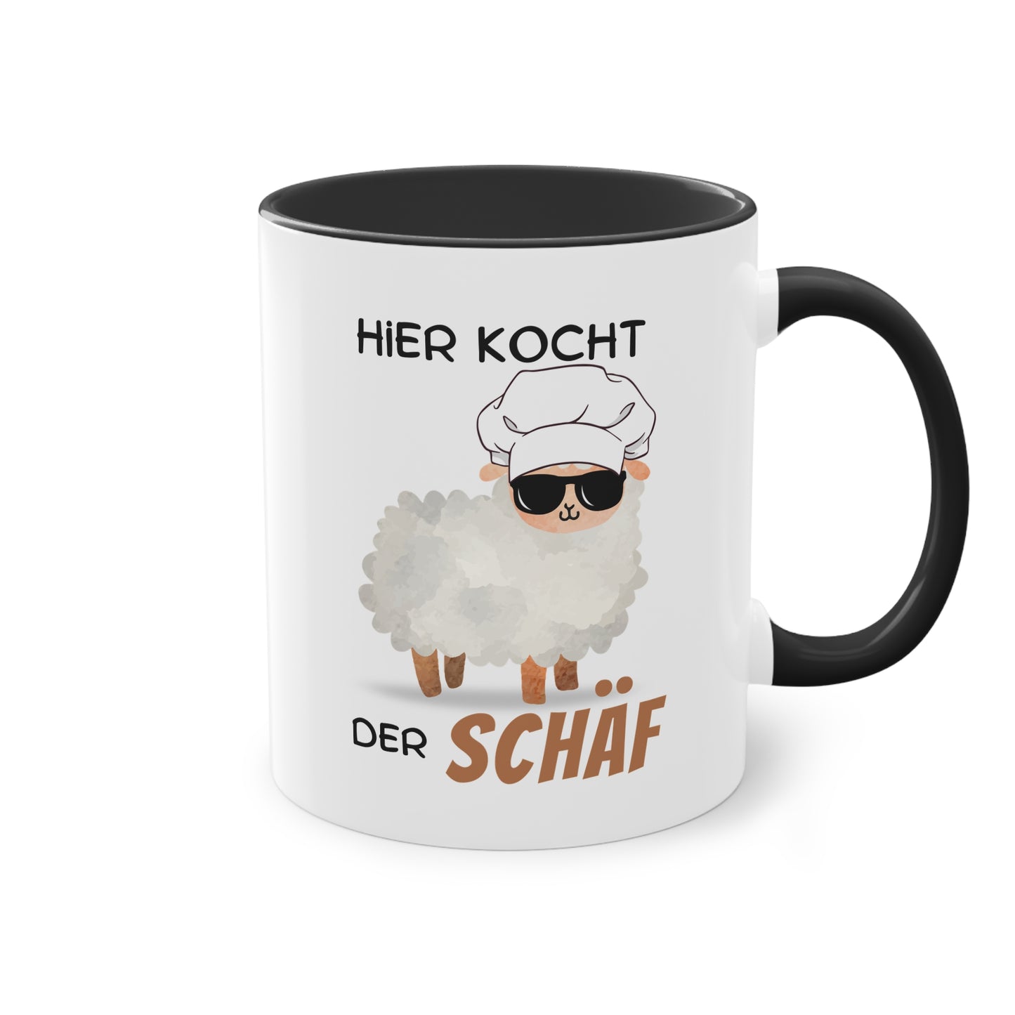 Hier kocht der SCHÄF