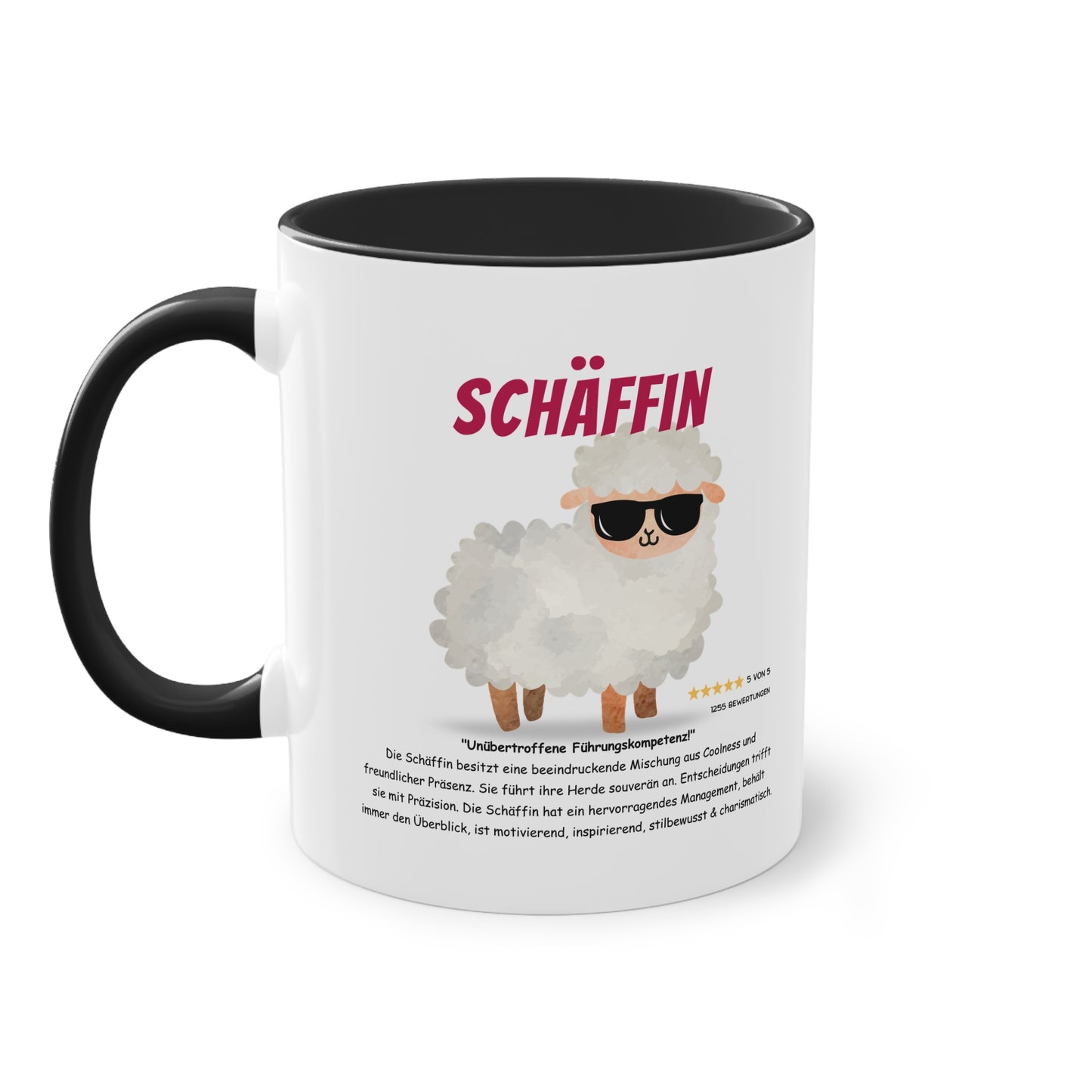 "Schäffin" Sterne Bewertung