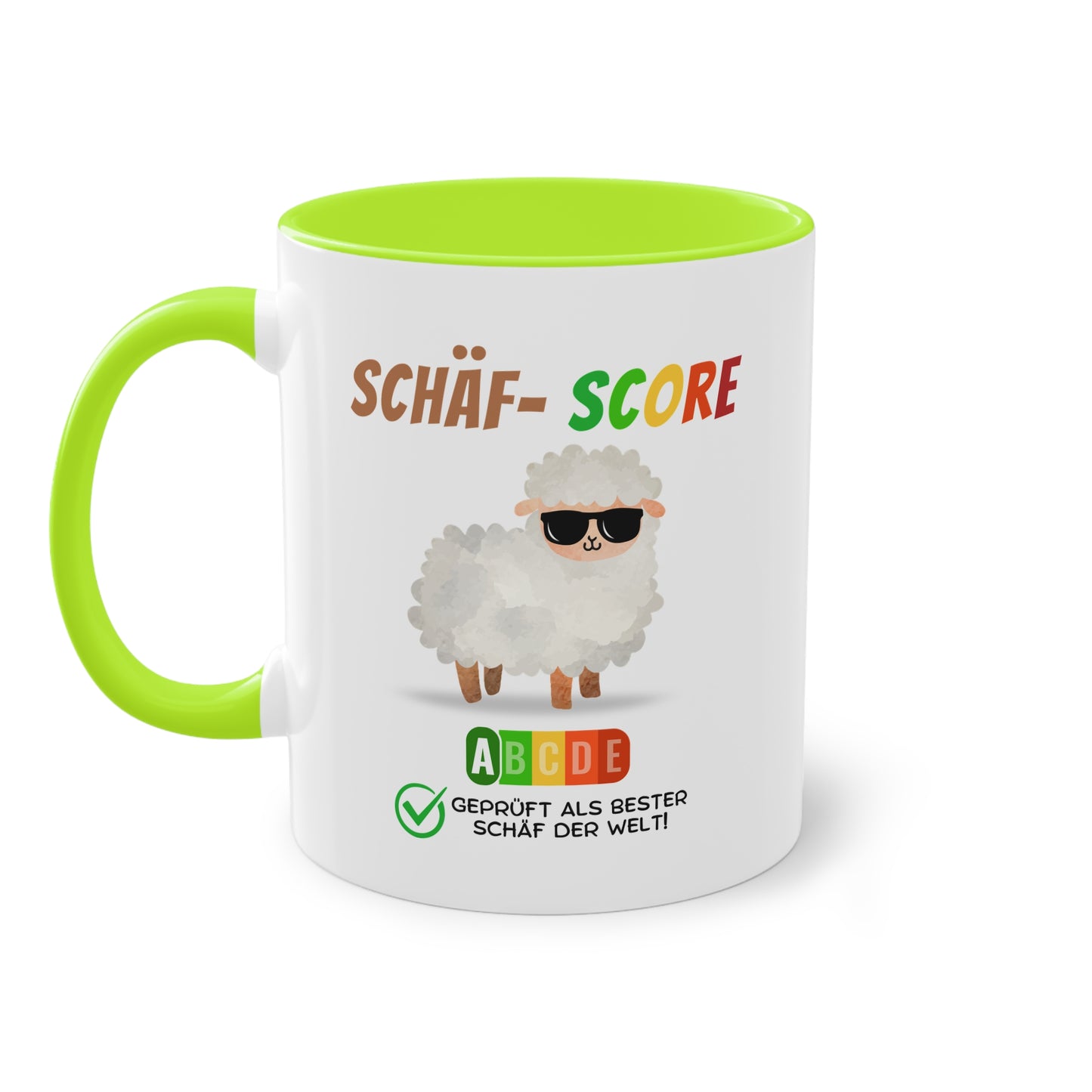 Schäf-Score